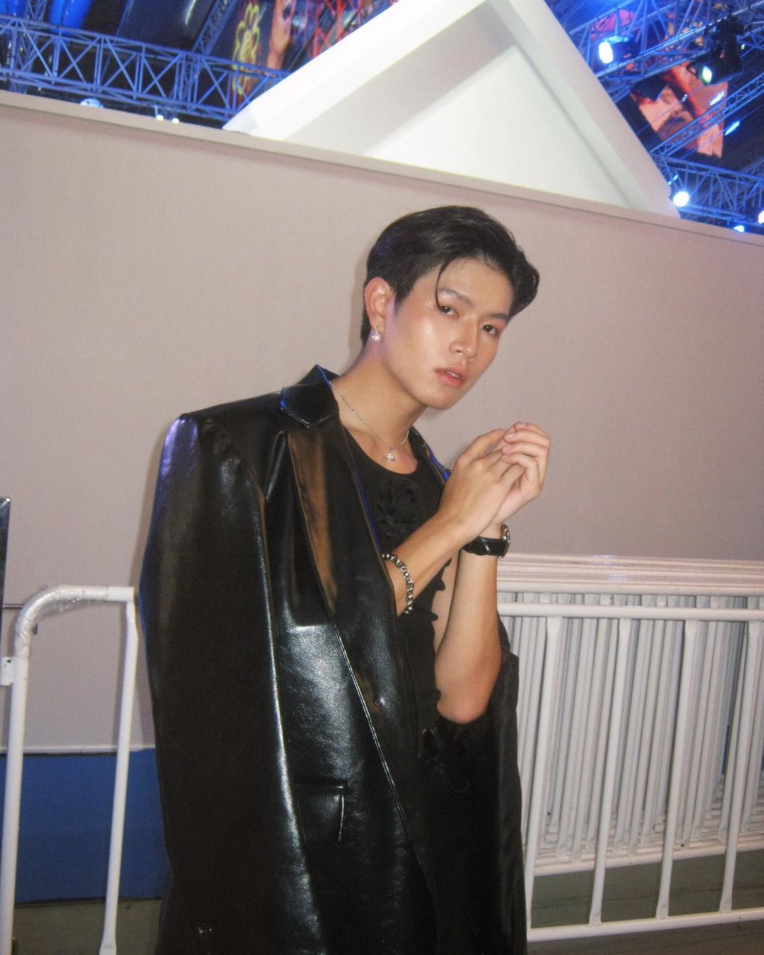 เทอร์โบ - ชนกชนม์ บุญมานะวงศ์