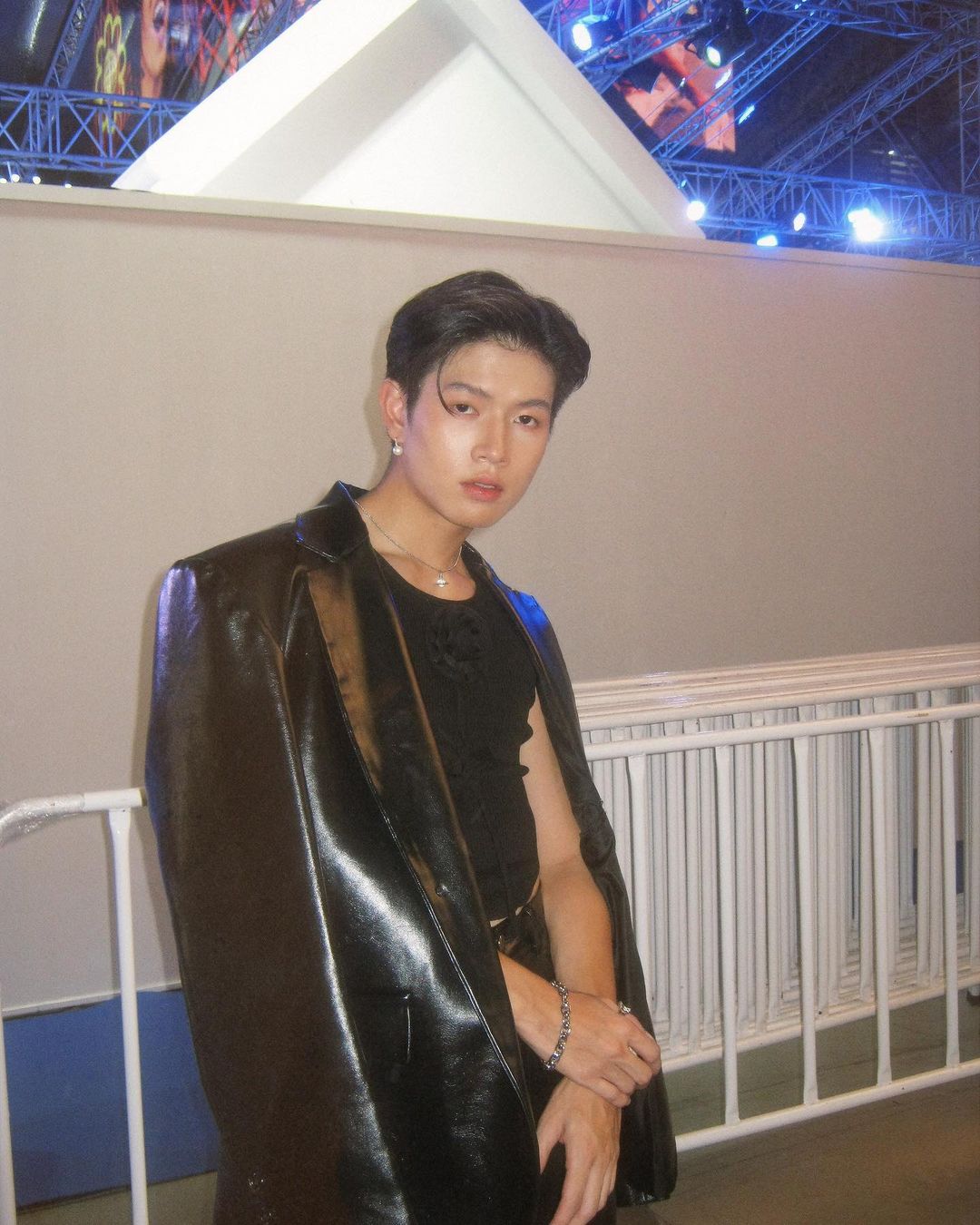 เทอร์โบ - ชนกชนม์ บุญมานะวงศ์