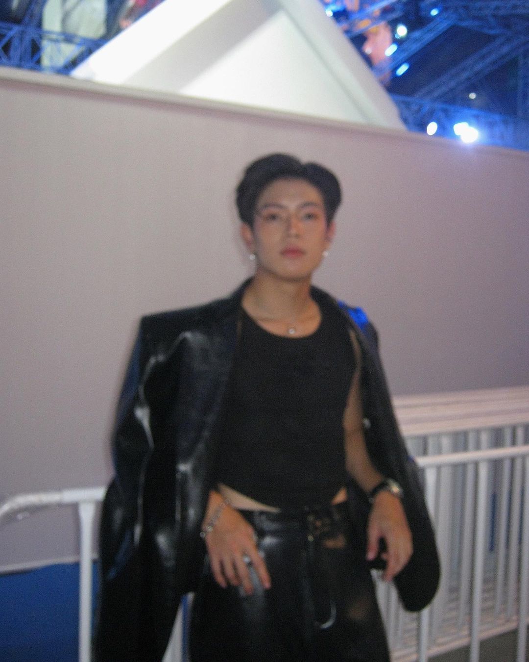 เทอร์โบ - ชนกชนม์ บุญมานะวงศ์