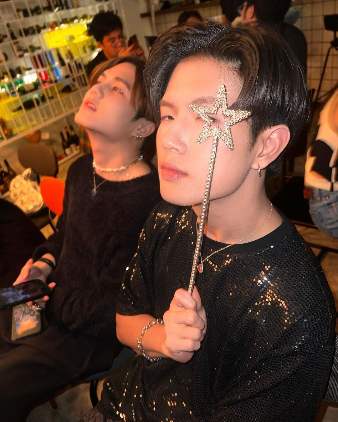 เทอร์โบ - ชนกชนม์ บุญมานะวงศ์