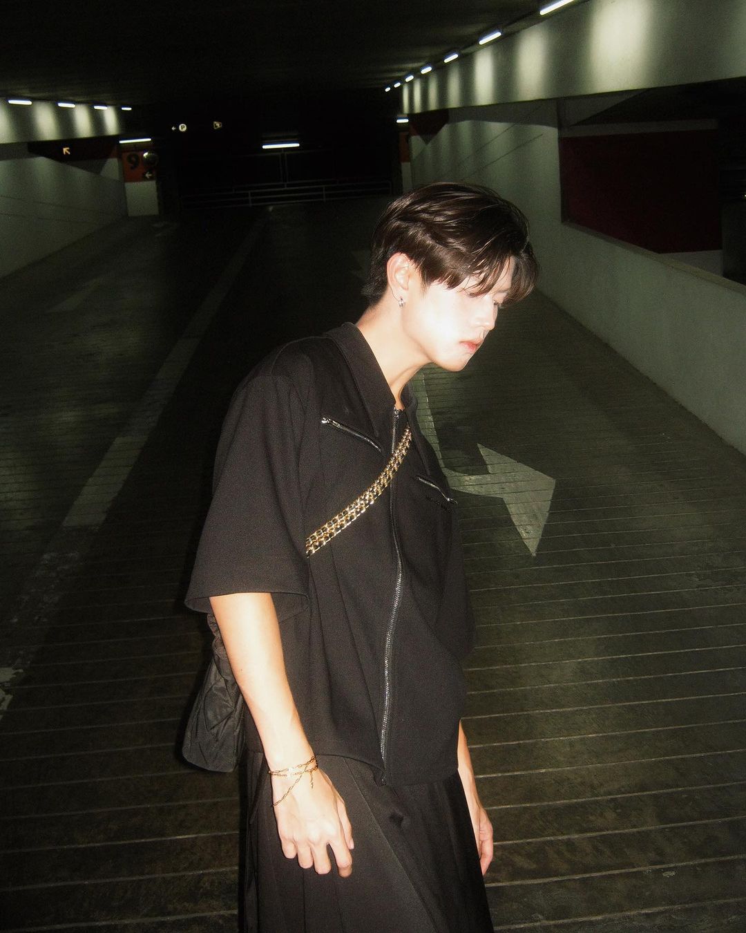 เทอร์โบ - ชนกชนม์ บุญมานะวงศ์
