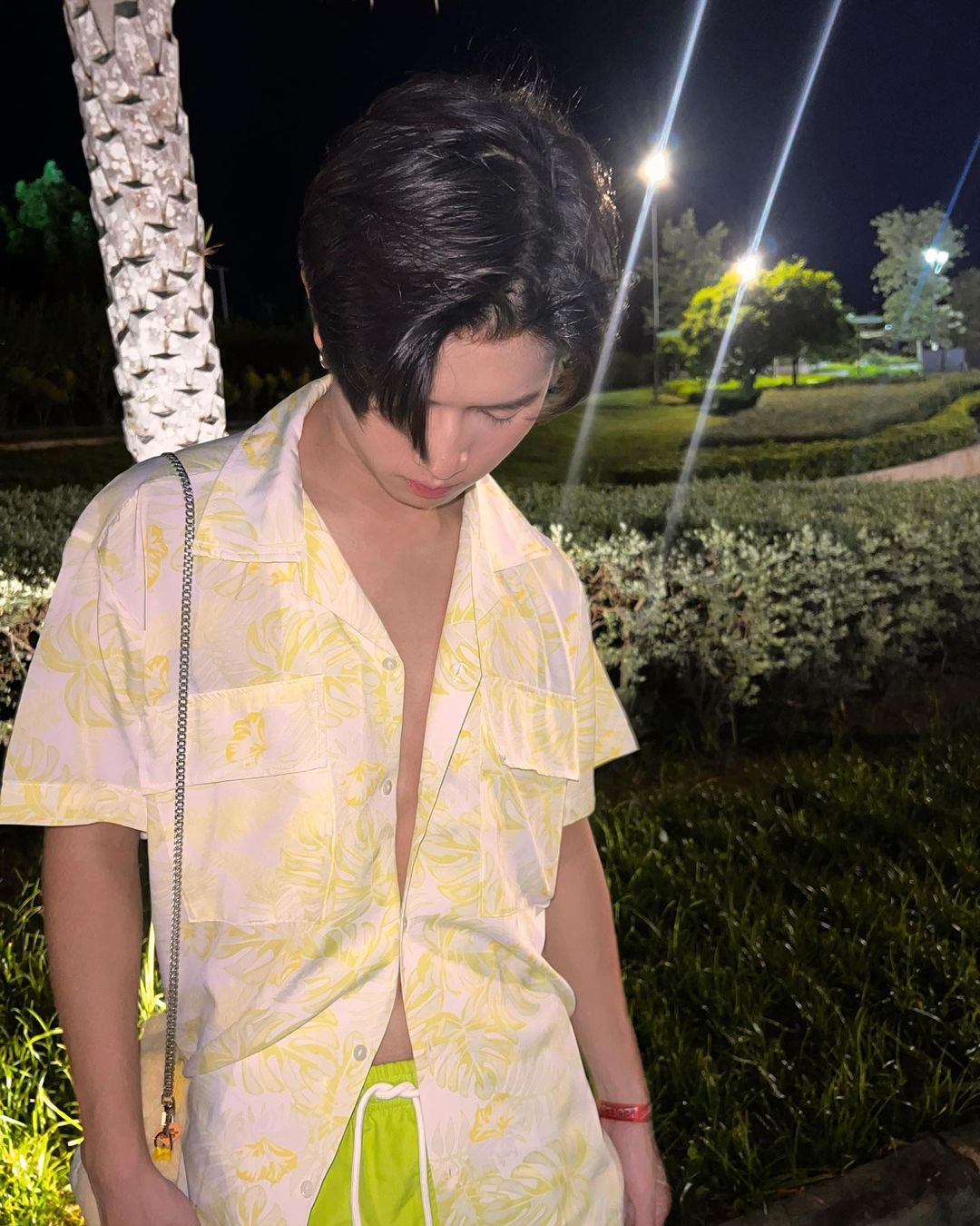 เทอร์โบ - ชนกชนม์ บุญมานะวงศ์