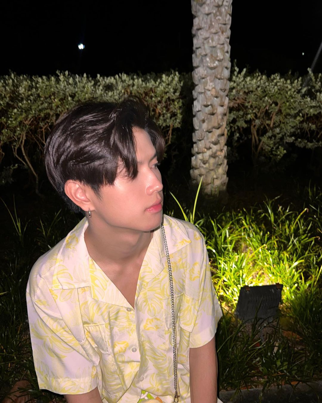 เทอร์โบ - ชนกชนม์ บุญมานะวงศ์