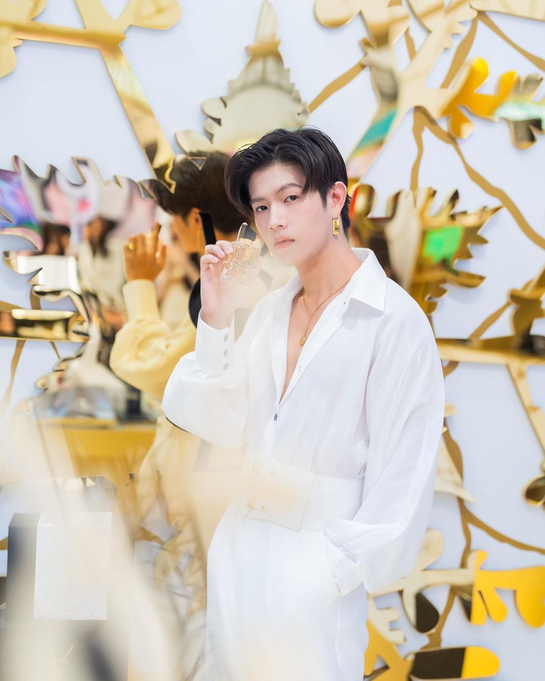 เทอร์โบ - ชนกชนม์ บุญมานะวงศ์