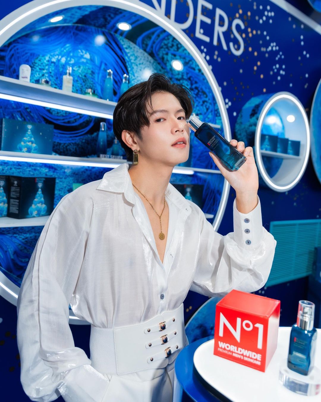 เทอร์โบ - ชนกชนม์ บุญมานะวงศ์