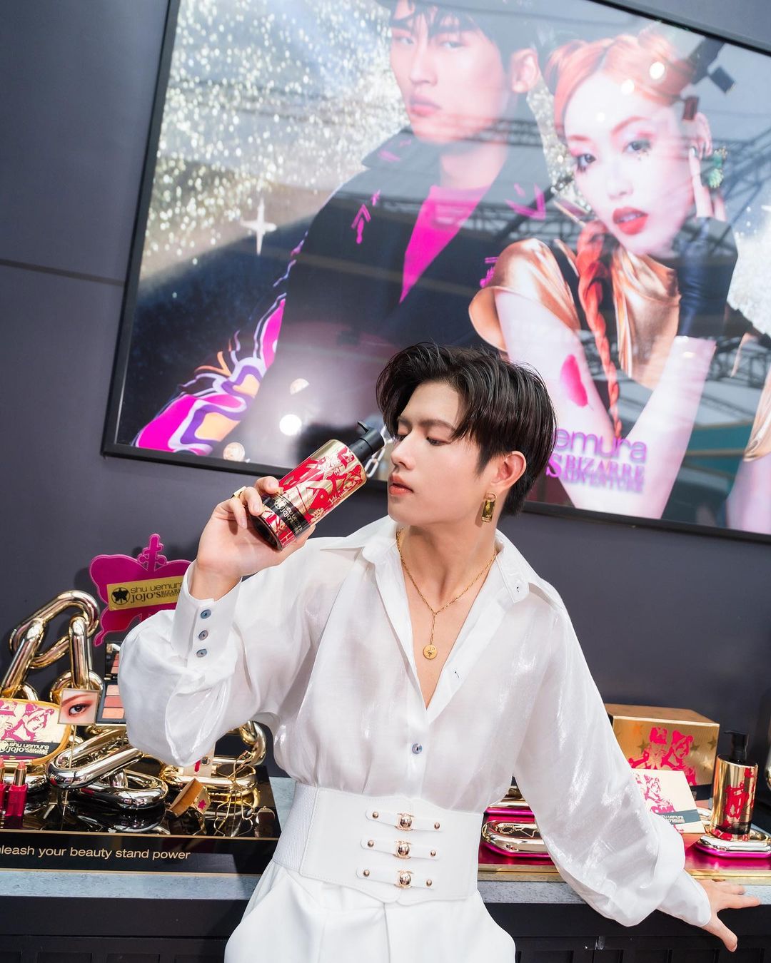 เทอร์โบ - ชนกชนม์ บุญมานะวงศ์