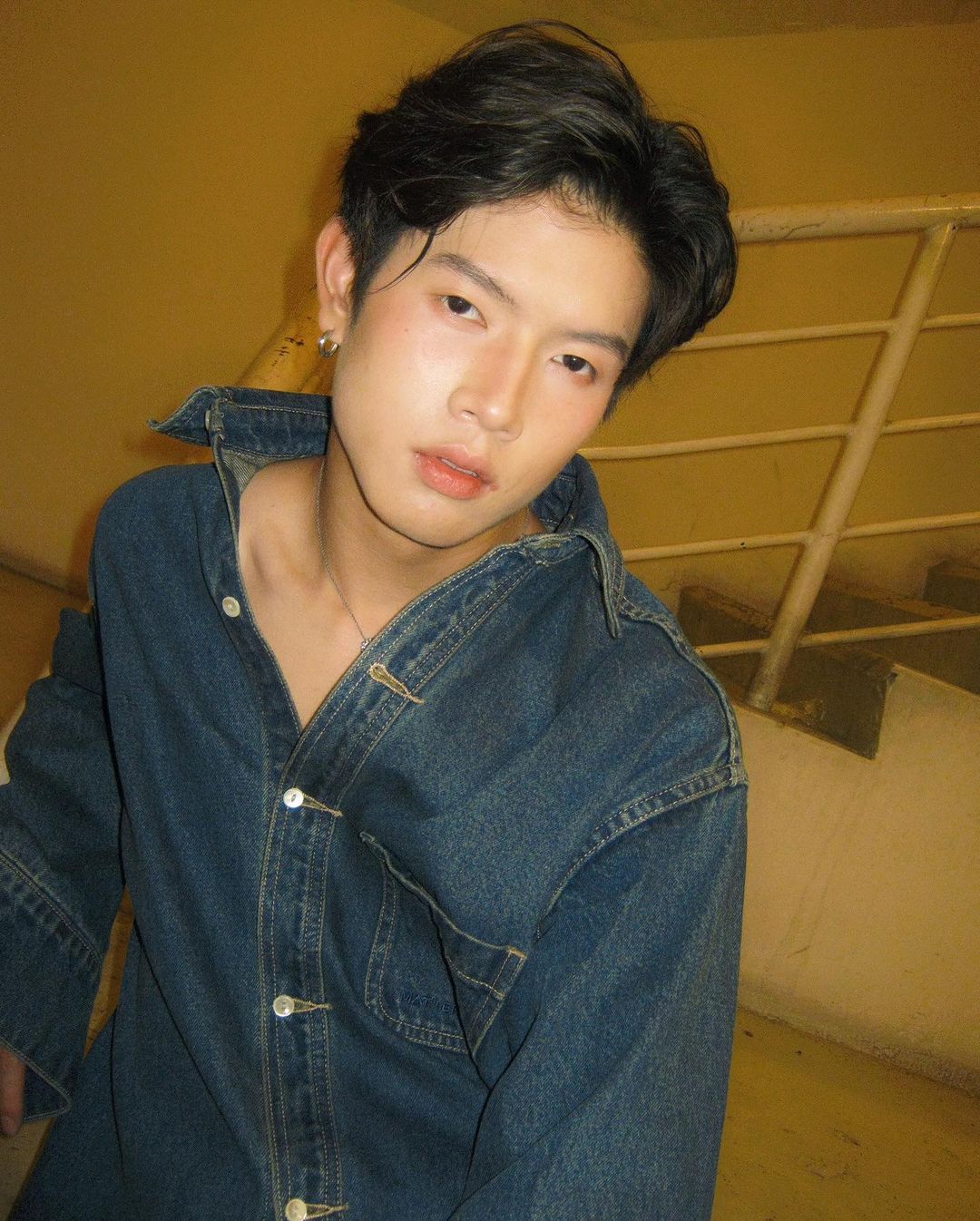 เทอร์โบ - ชนกชนม์ บุญมานะวงศ์