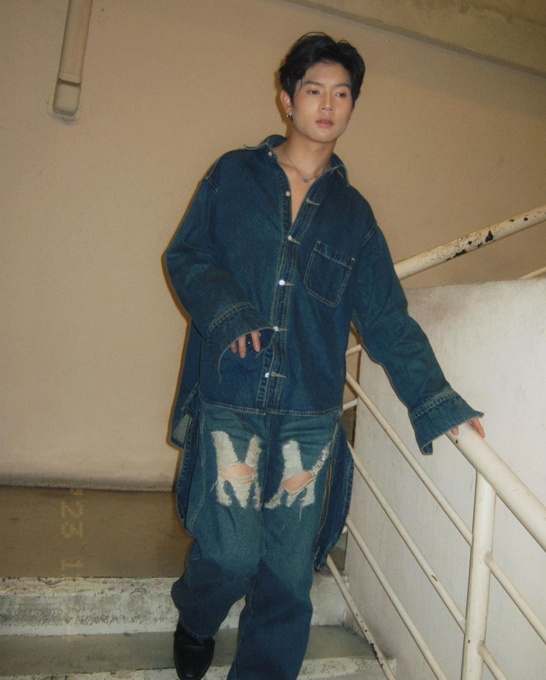 เทอร์โบ - ชนกชนม์ บุญมานะวงศ์
