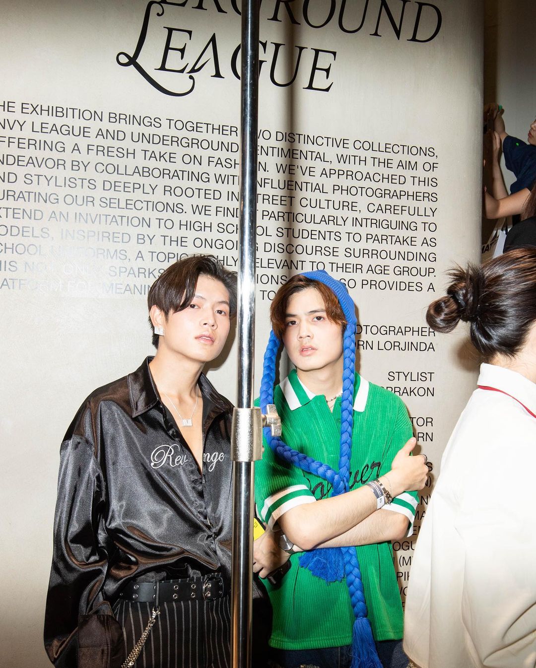 เทอร์โบ - ชนกชนม์ บุญมานะวงศ์