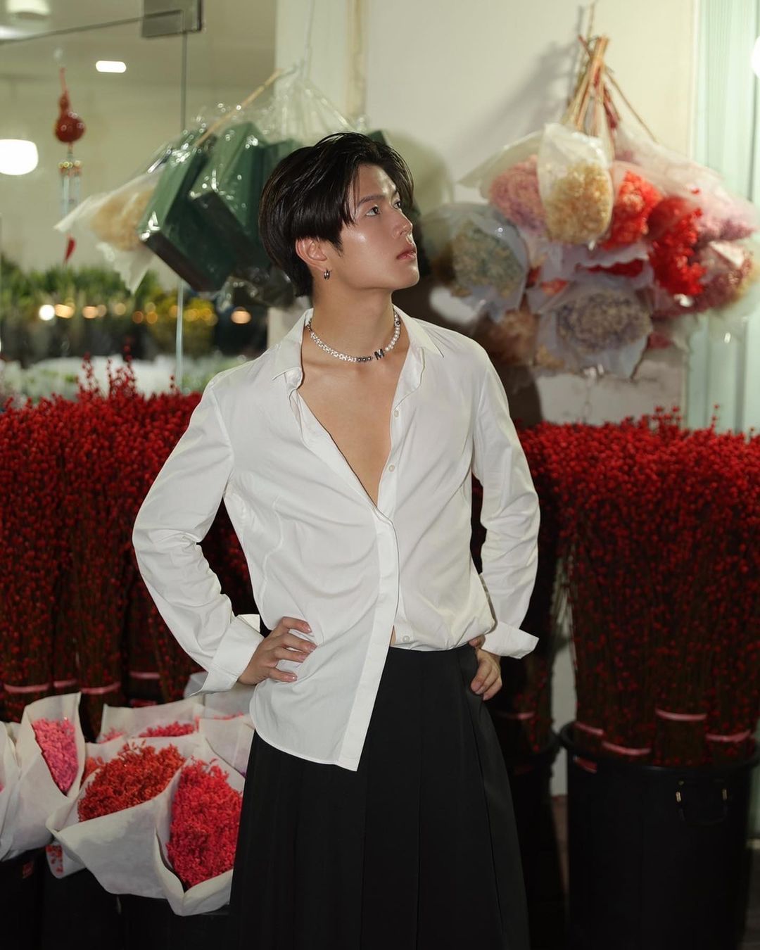 เทอร์โบ - ชนกชนม์ บุญมานะวงศ์