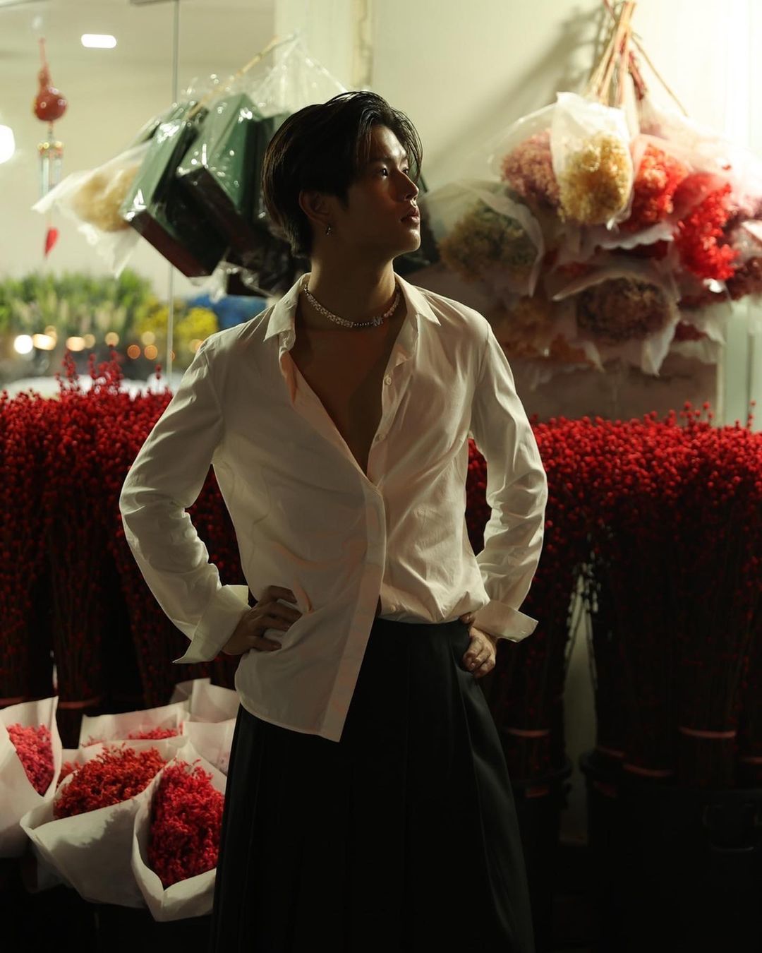 เทอร์โบ - ชนกชนม์ บุญมานะวงศ์
