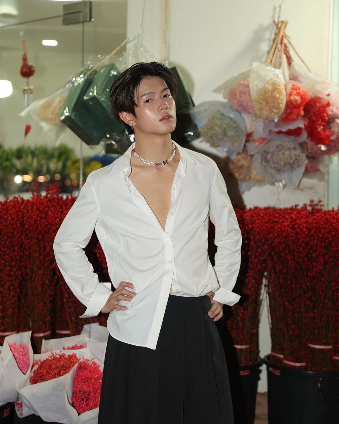 เทอร์โบ - ชนกชนม์ บุญมานะวงศ์