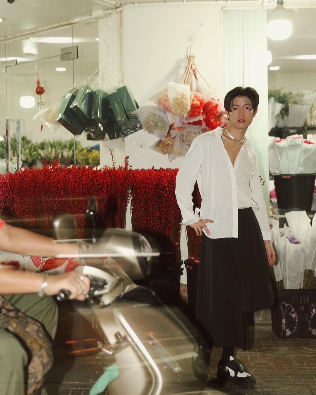 เทอร์โบ - ชนกชนม์ บุญมานะวงศ์