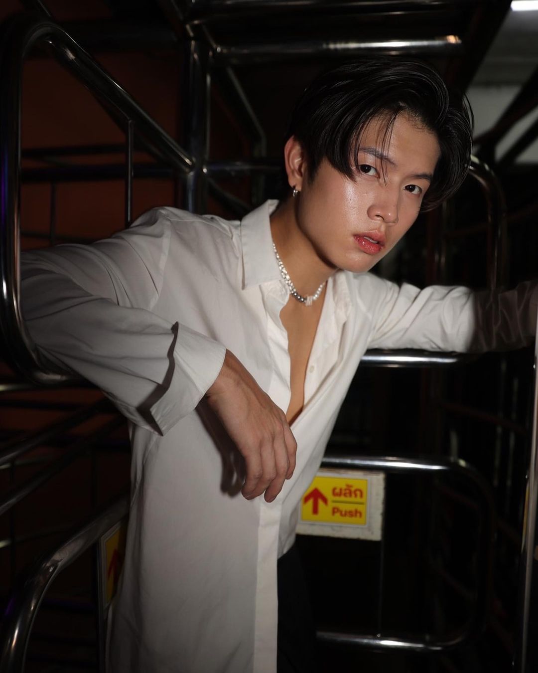 เทอร์โบ - ชนกชนม์ บุญมานะวงศ์