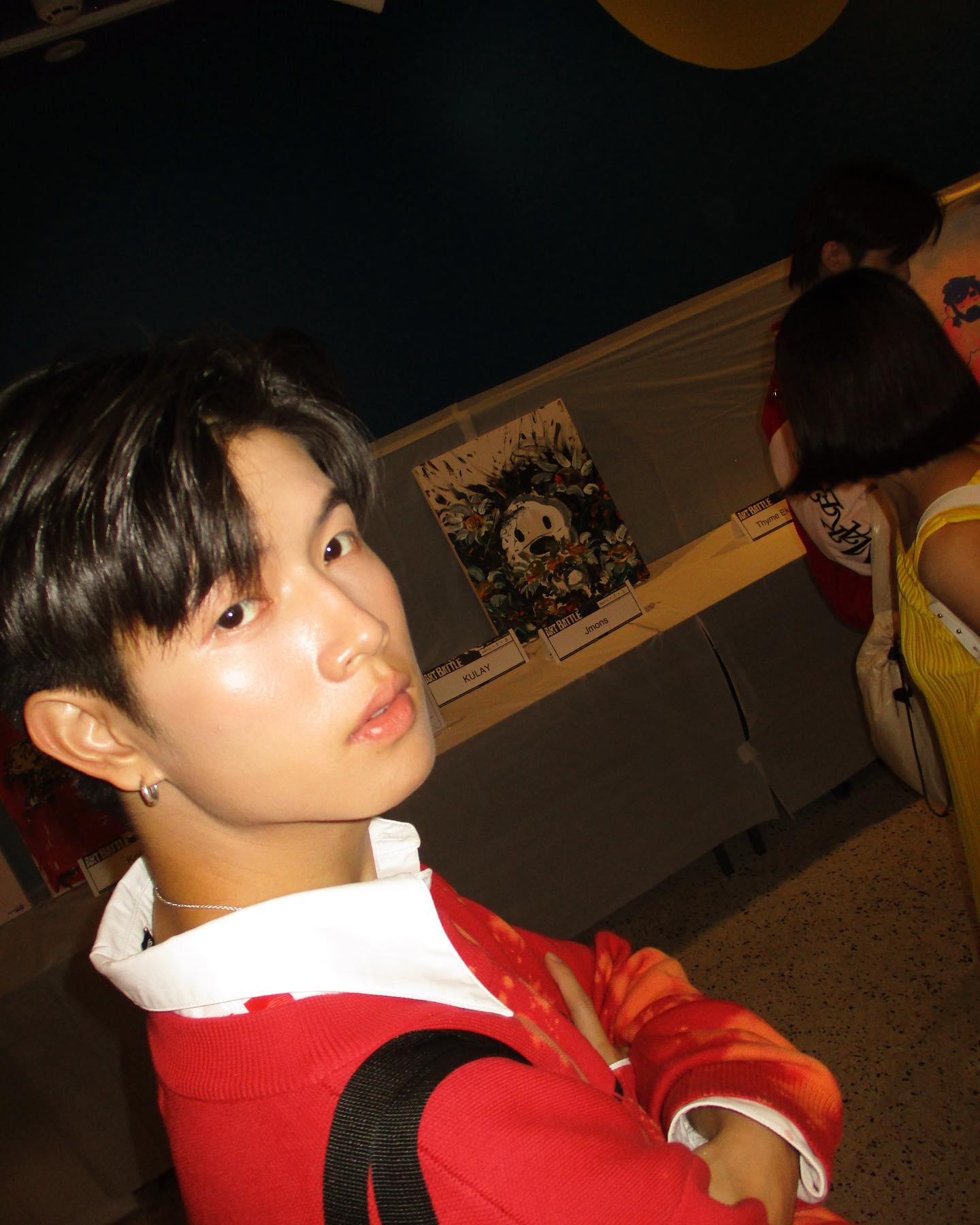 เทอร์โบ - ชนกชนม์ บุญมานะวงศ์
