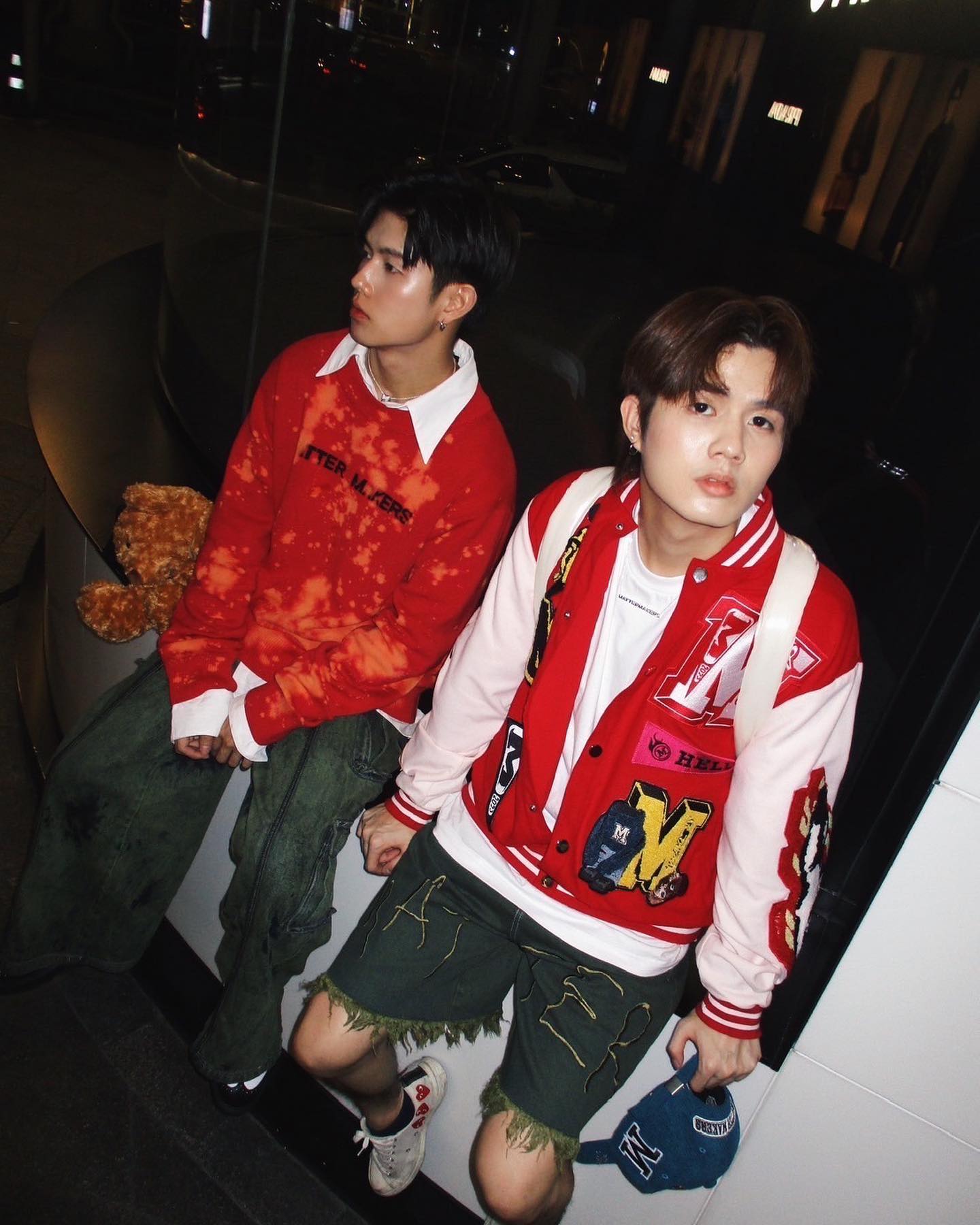 เทอร์โบ - ชนกชนม์ บุญมานะวงศ์