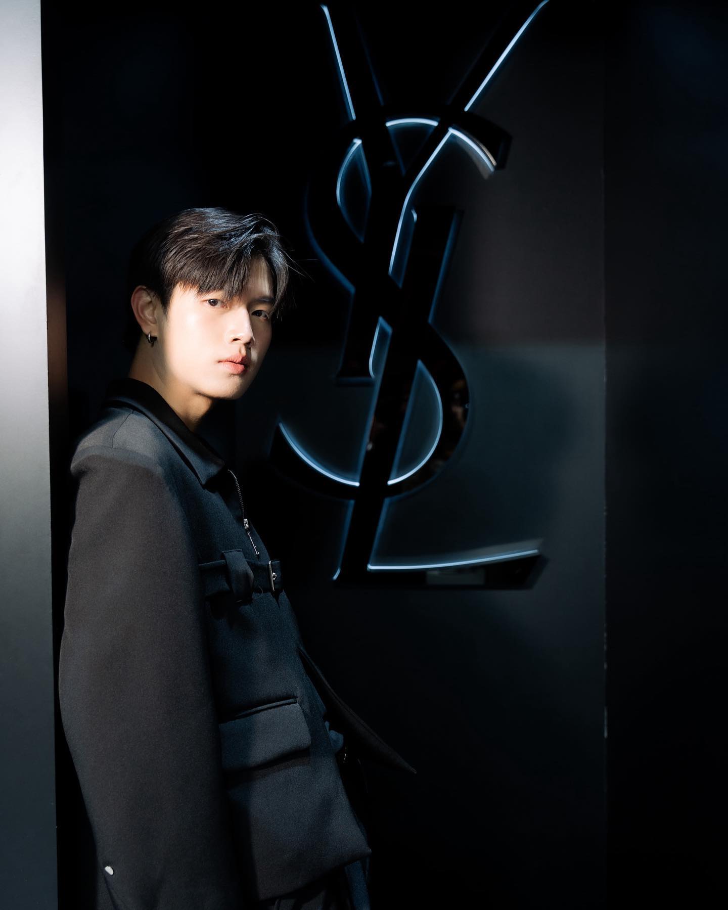 เทอร์โบ - ชนกชนม์ บุญมานะวงศ์