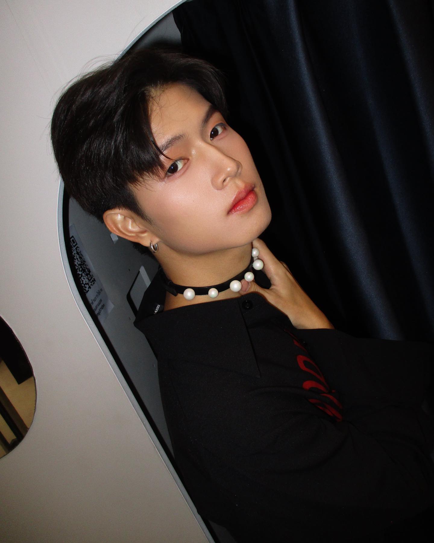 เทอร์โบ - ชนกชนม์ บุญมานะวงศ์