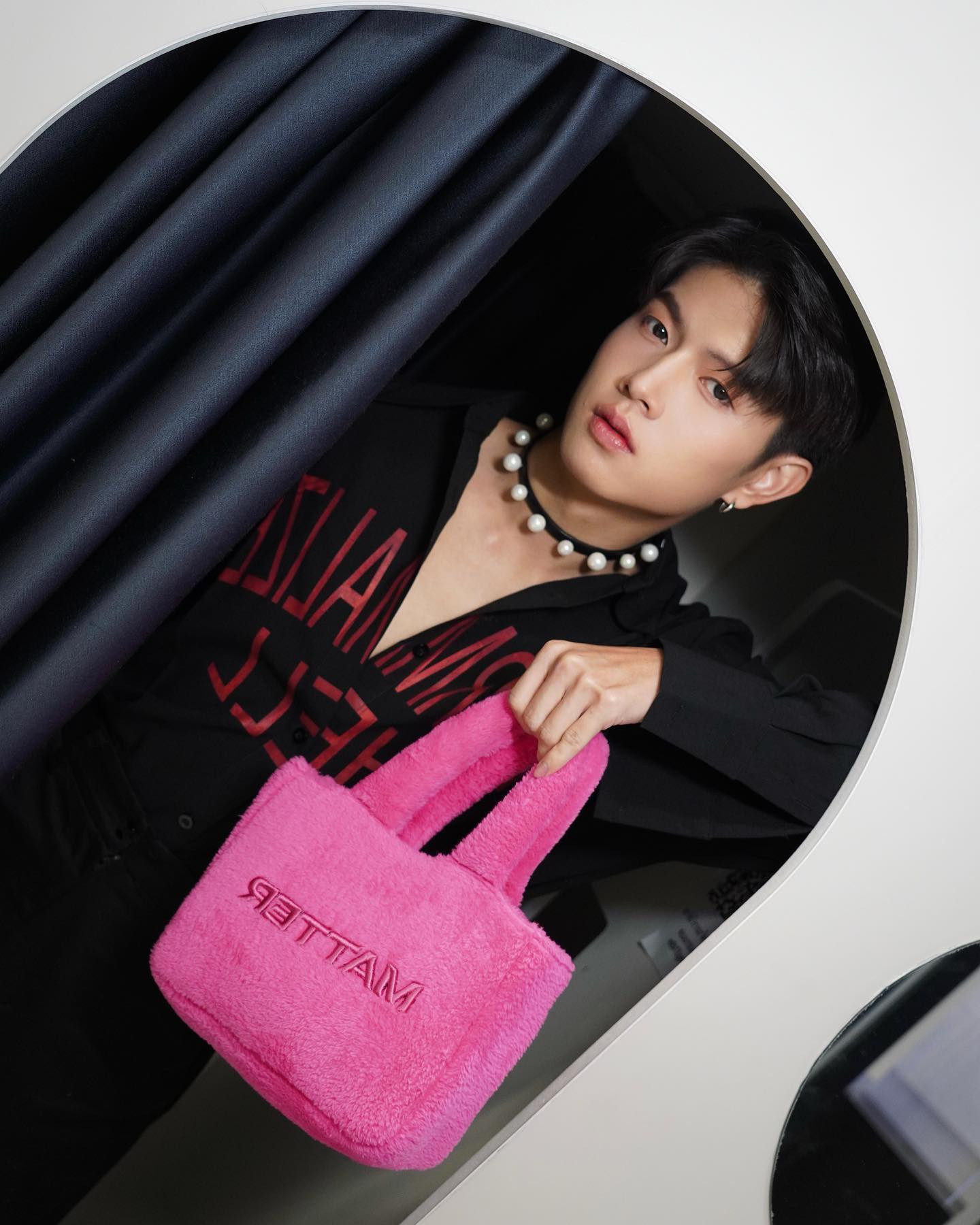 เทอร์โบ - ชนกชนม์ บุญมานะวงศ์