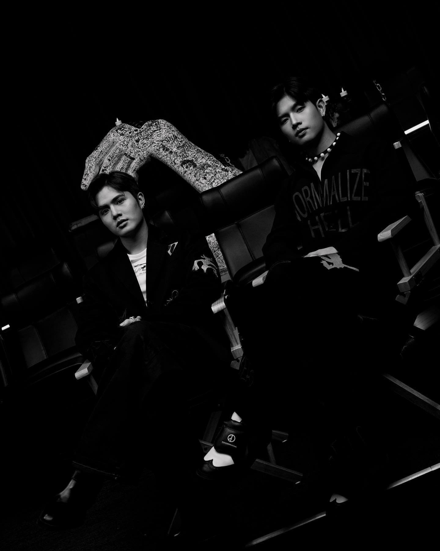 เทอร์โบ - ชนกชนม์ บุญมานะวงศ์
