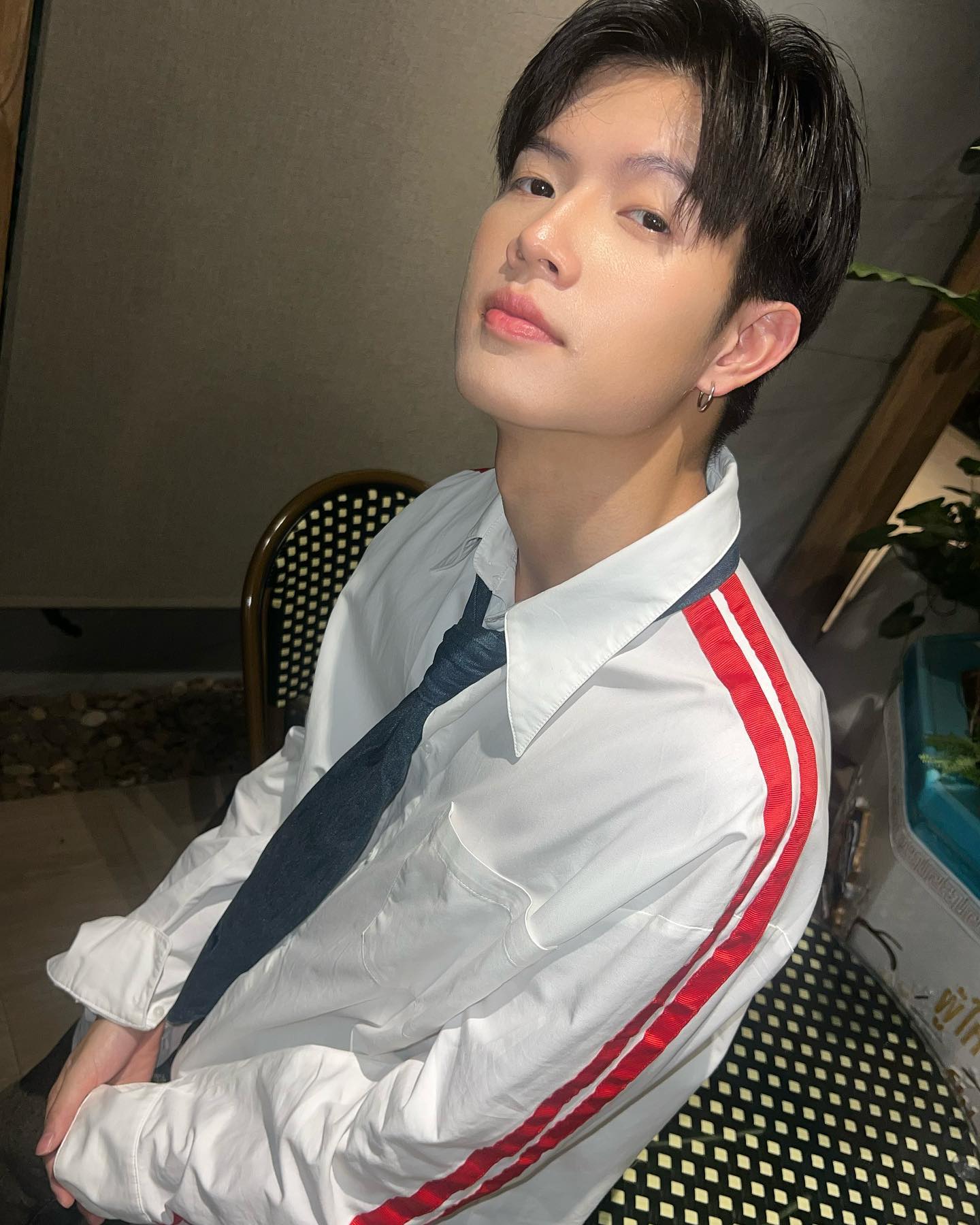 เทอร์โบ - ชนกชนม์ บุญมานะวงศ์