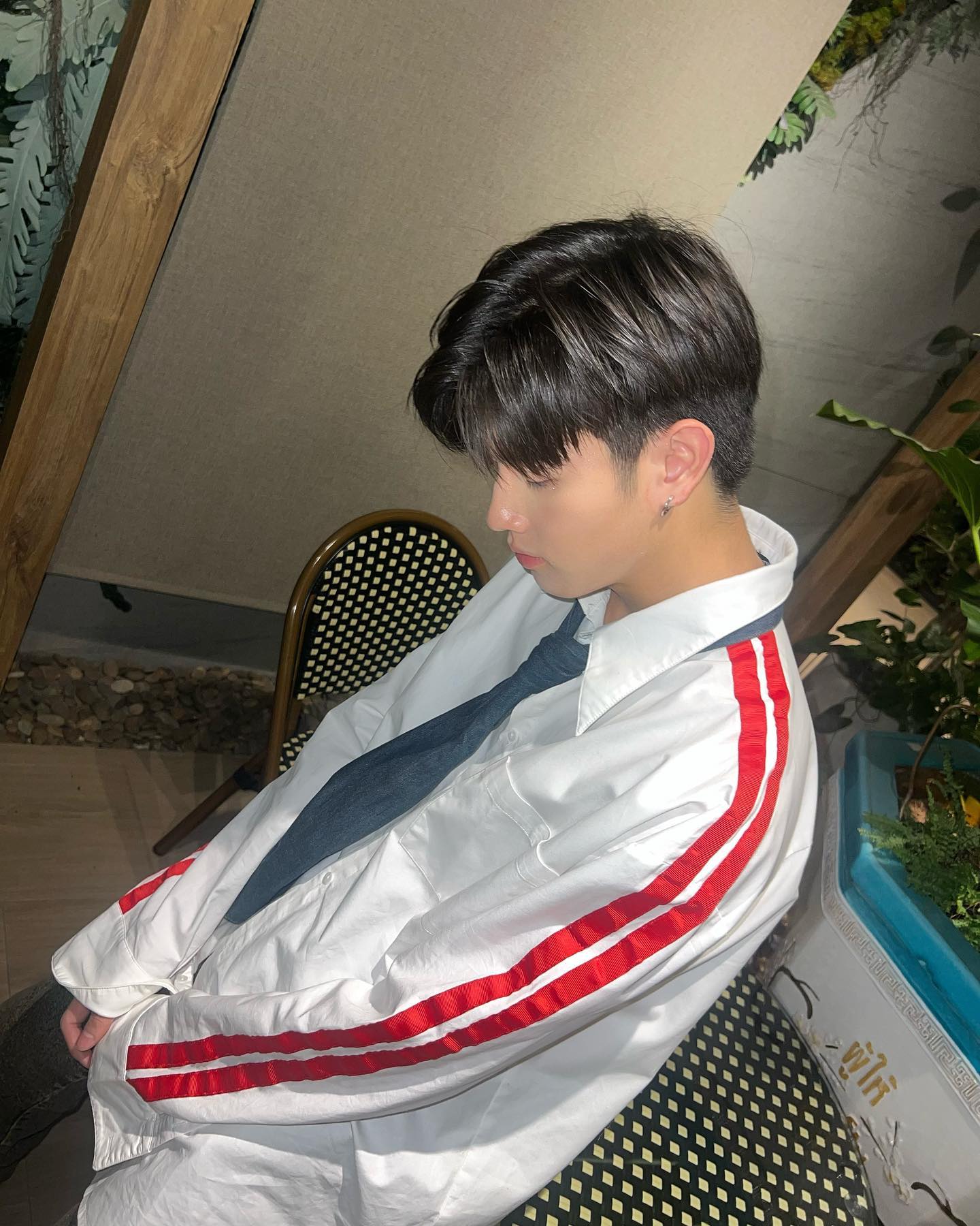 เทอร์โบ - ชนกชนม์ บุญมานะวงศ์