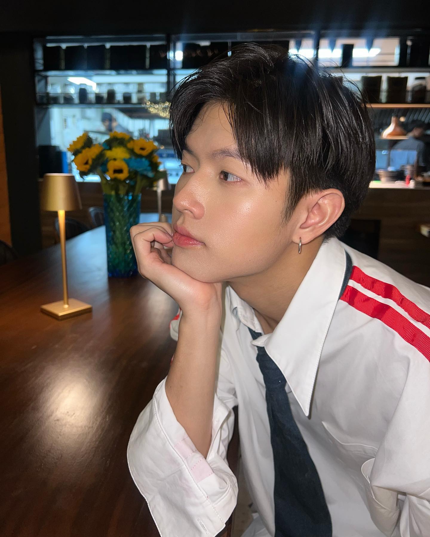เทอร์โบ - ชนกชนม์ บุญมานะวงศ์