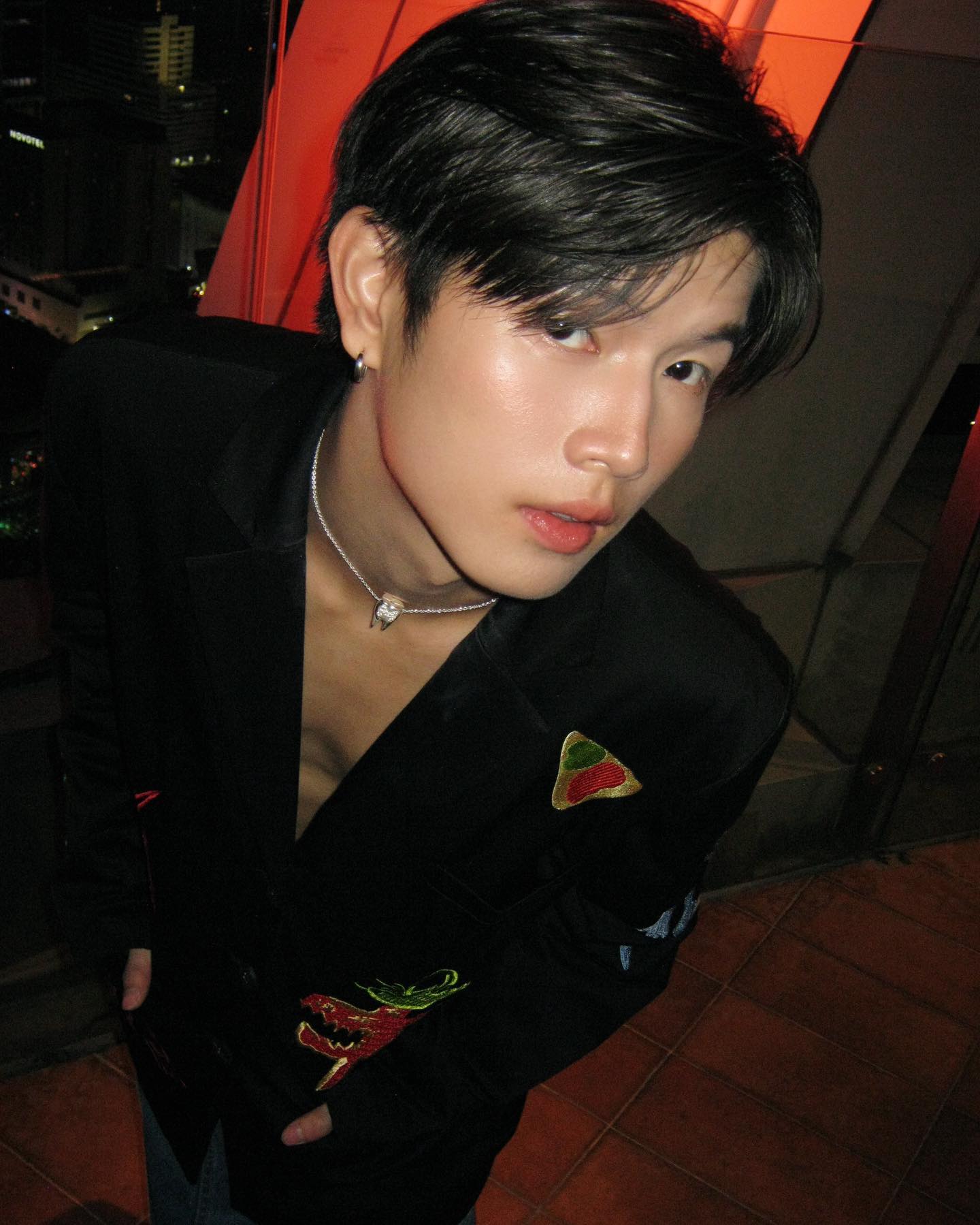 เทอร์โบ - ชนกชนม์ บุญมานะวงศ์