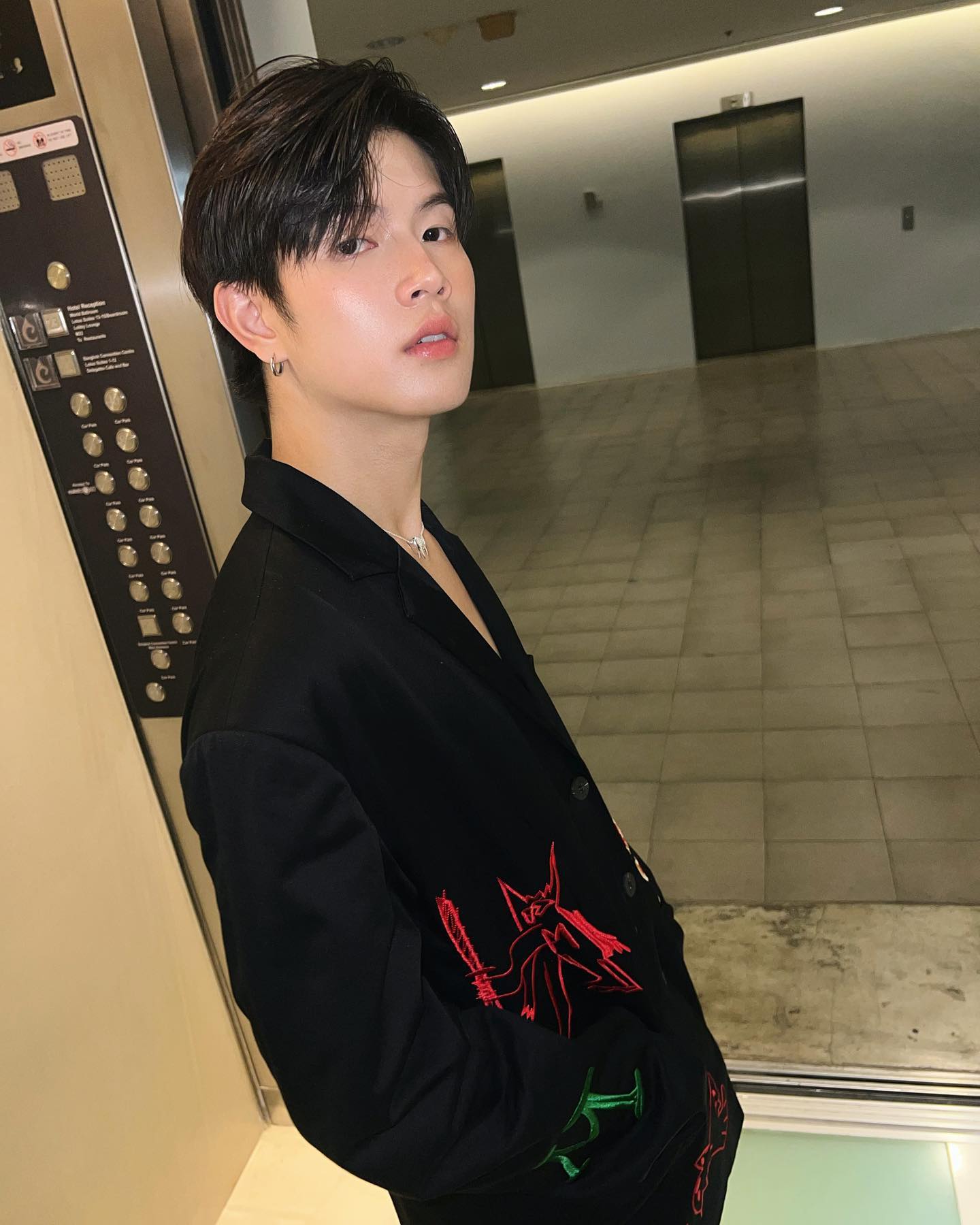 เทอร์โบ - ชนกชนม์ บุญมานะวงศ์
