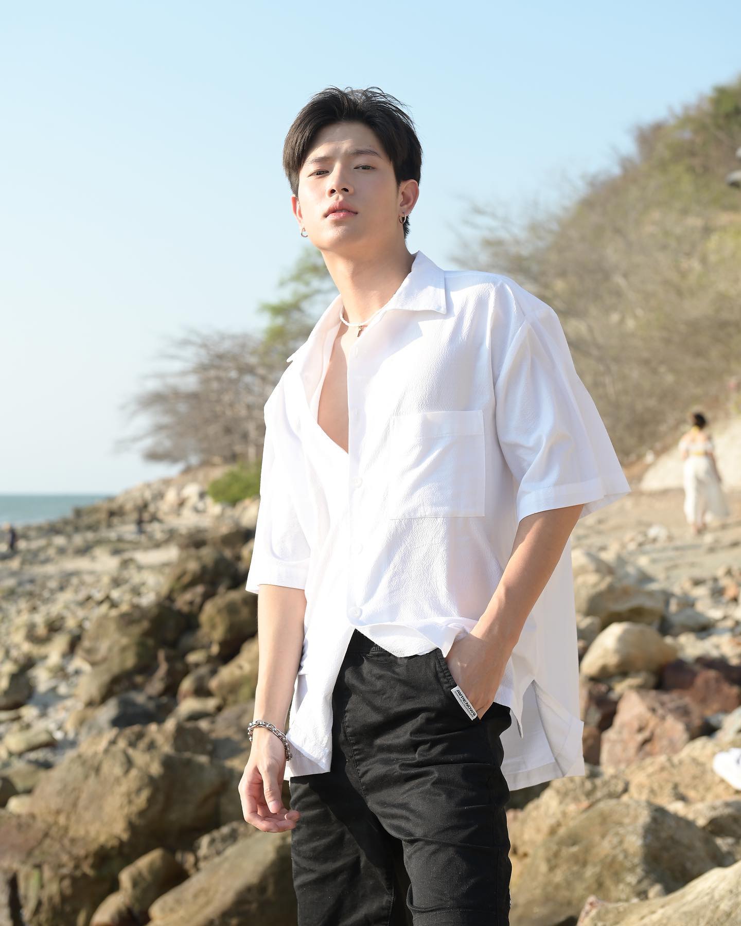 เทอร์โบ - ชนกชนม์ บุญมานะวงศ์