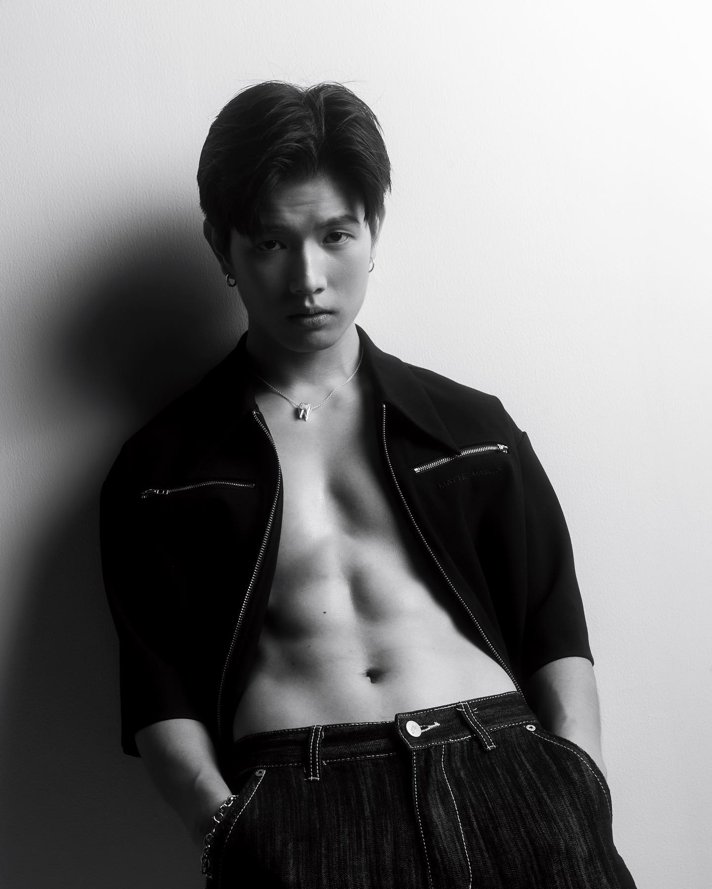 เทอร์โบ - ชนกชนม์ บุญมานะวงศ์