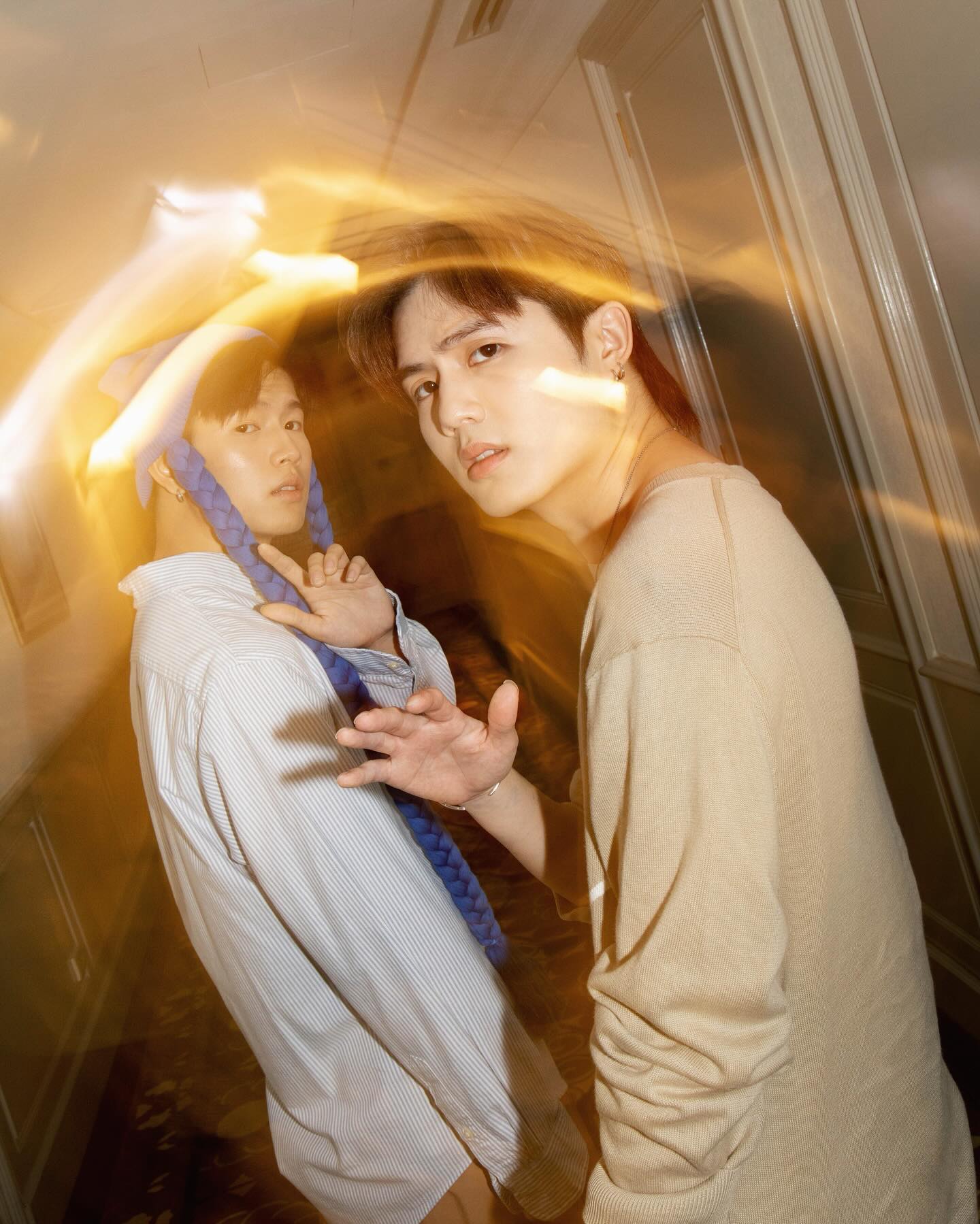 เทอร์โบ - ชนกชนม์ บุญมานะวงศ์