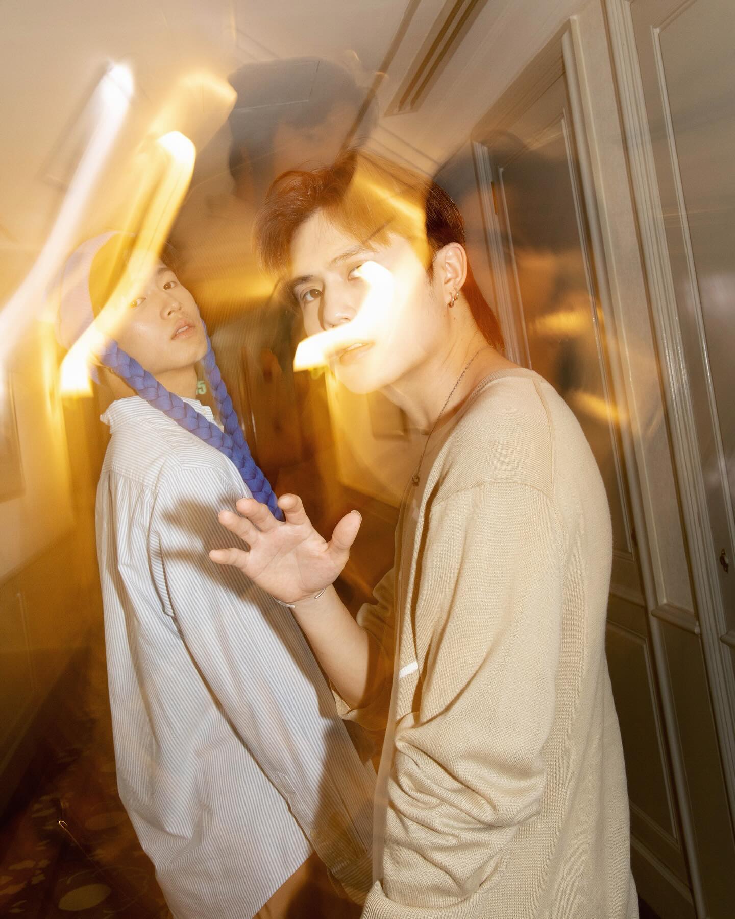 เทอร์โบ - ชนกชนม์ บุญมานะวงศ์