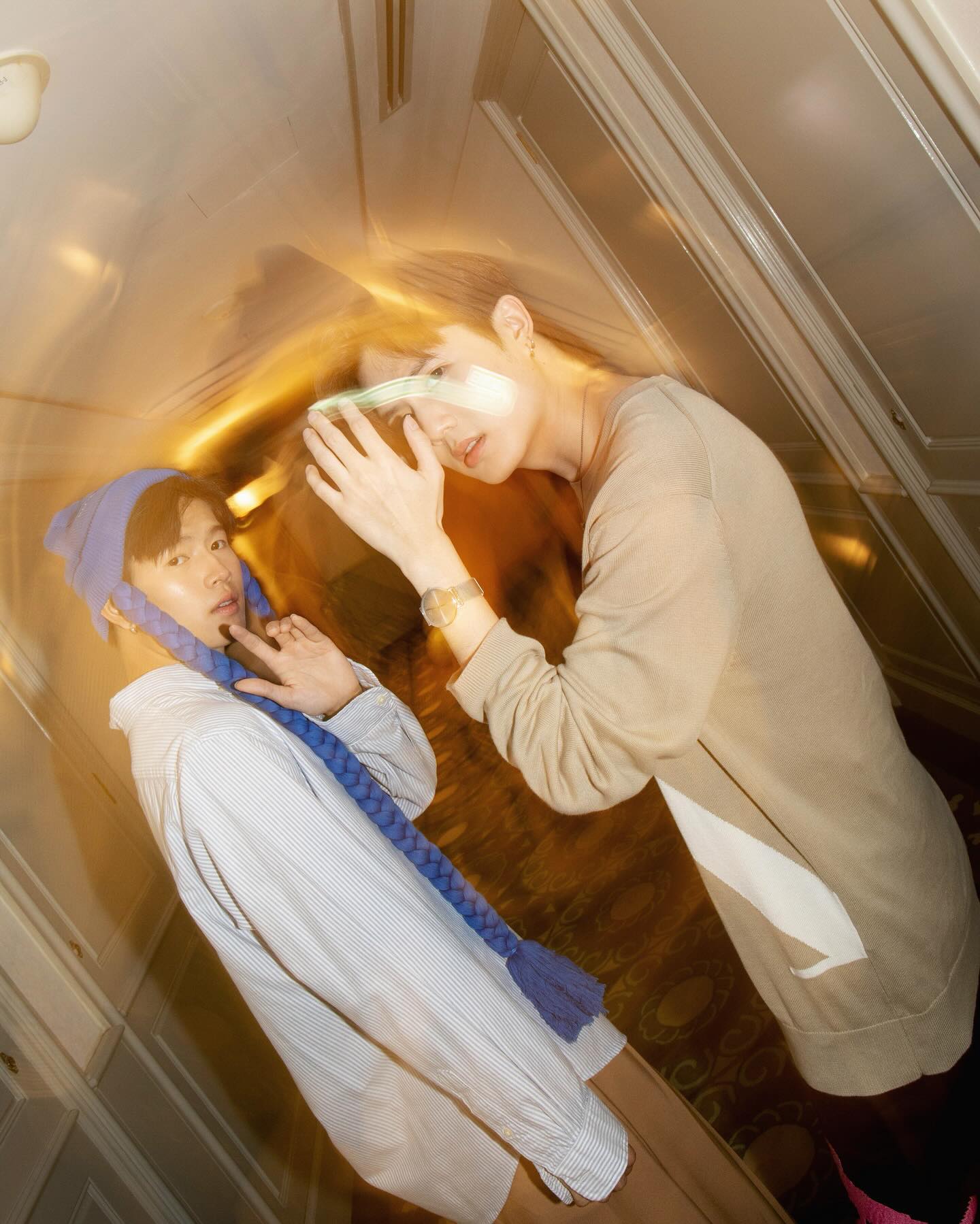 เทอร์โบ - ชนกชนม์ บุญมานะวงศ์