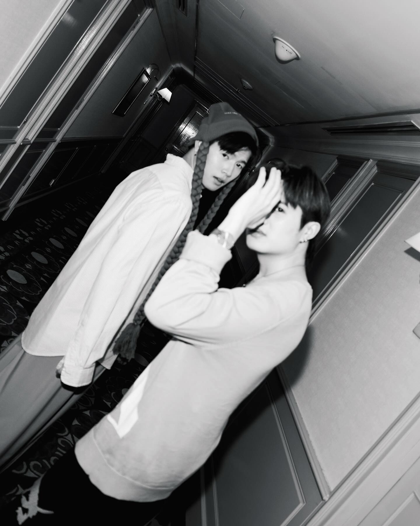 เทอร์โบ - ชนกชนม์ บุญมานะวงศ์