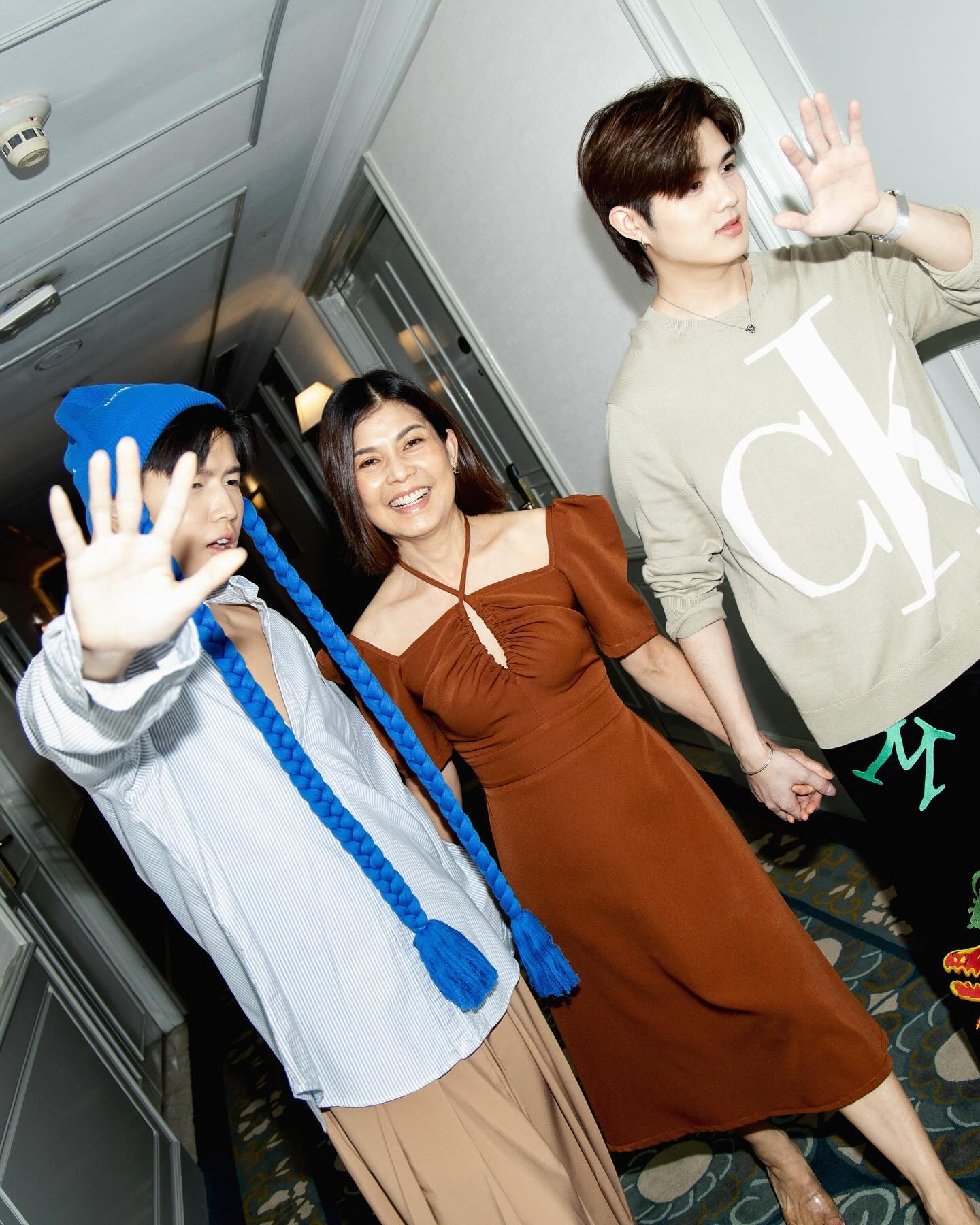 เทอร์โบ - ชนกชนม์ บุญมานะวงศ์
