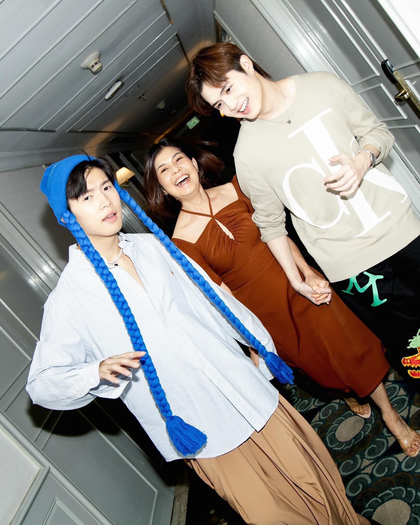 เทอร์โบ - ชนกชนม์ บุญมานะวงศ์