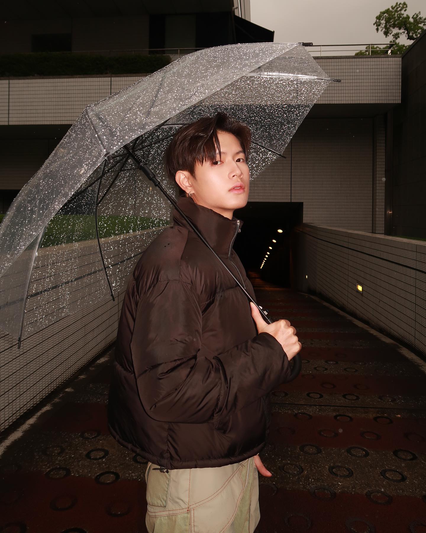 เทอร์โบ - ชนกชนม์ บุญมานะวงศ์