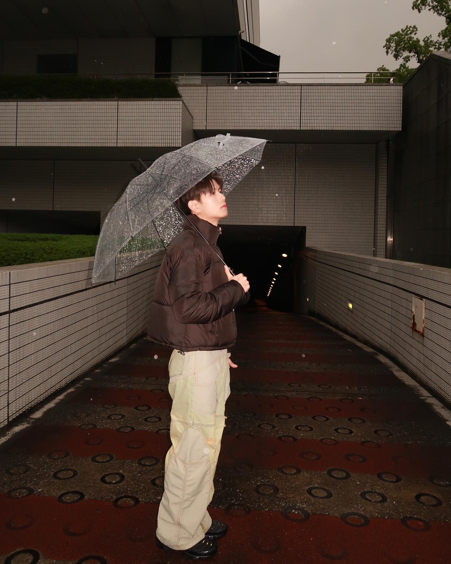 เทอร์โบ - ชนกชนม์ บุญมานะวงศ์