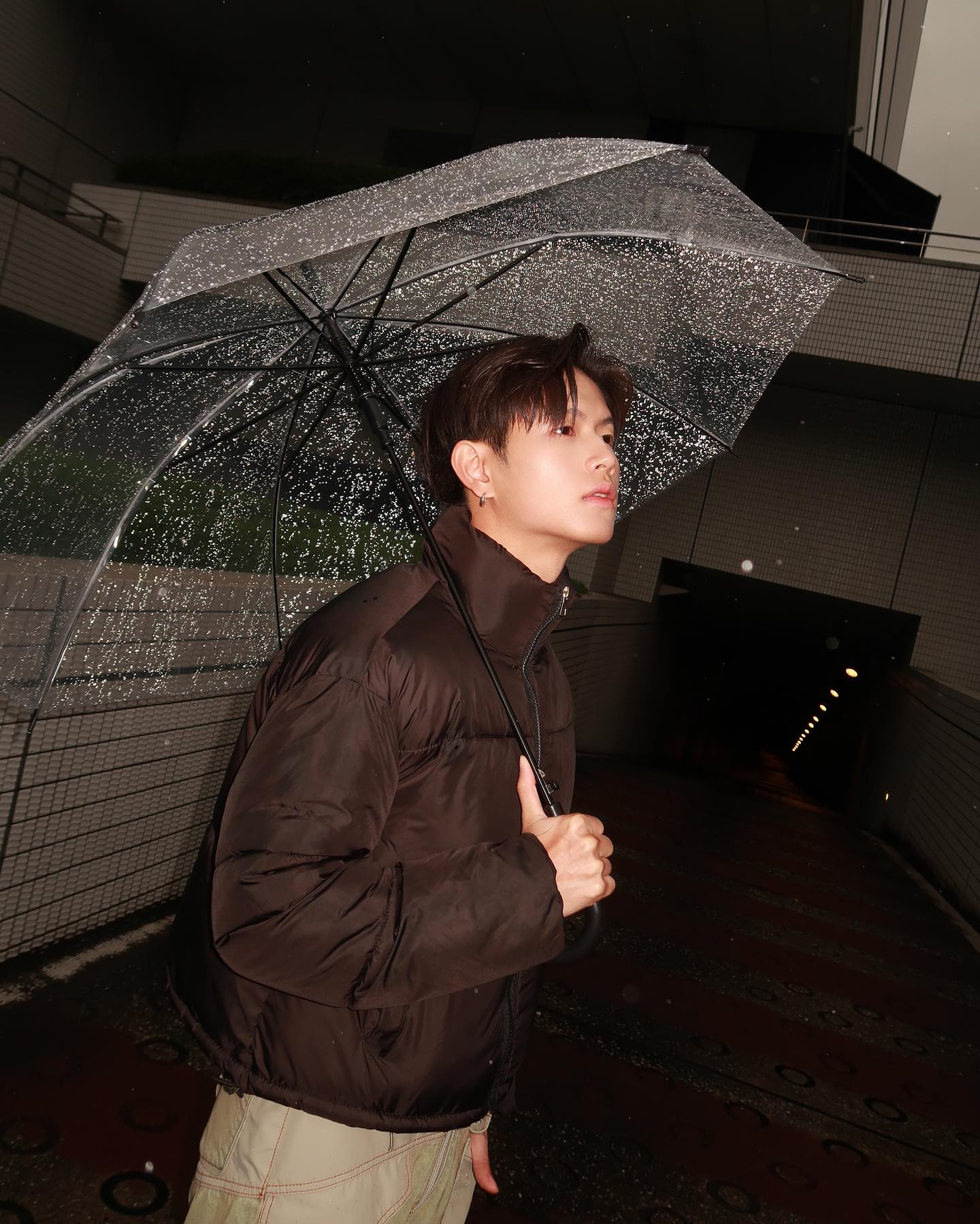 เทอร์โบ - ชนกชนม์ บุญมานะวงศ์