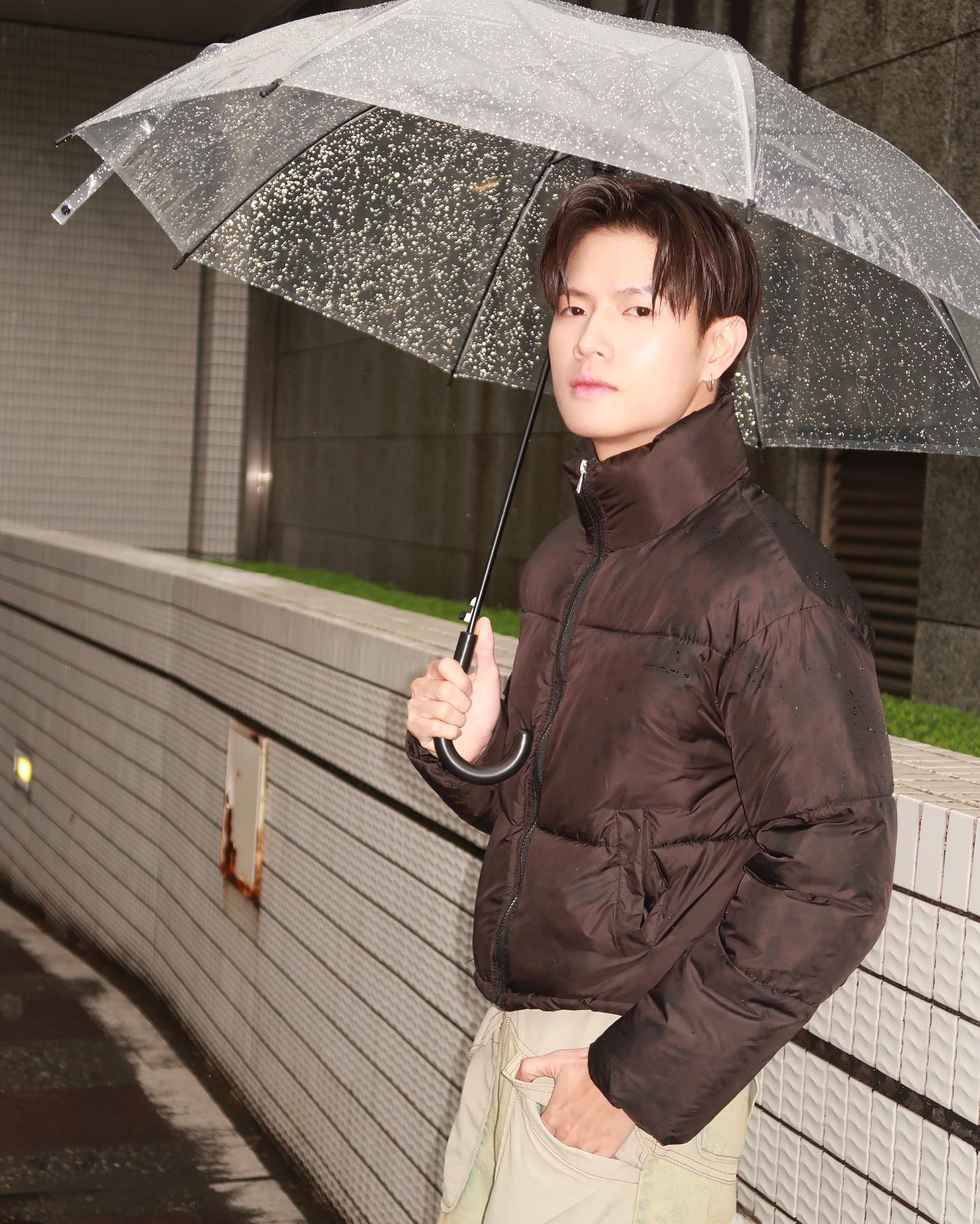 เทอร์โบ - ชนกชนม์ บุญมานะวงศ์