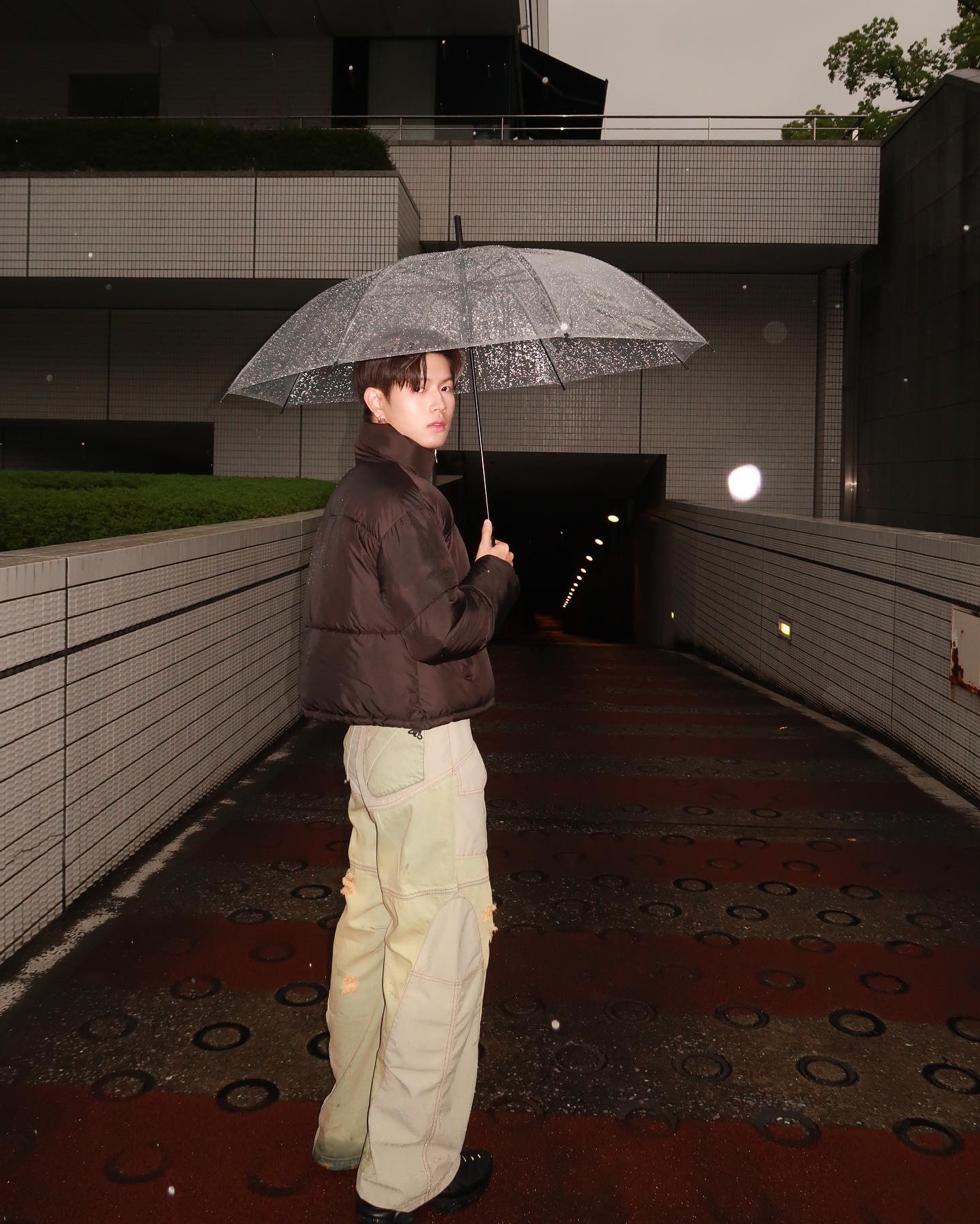 เทอร์โบ - ชนกชนม์ บุญมานะวงศ์