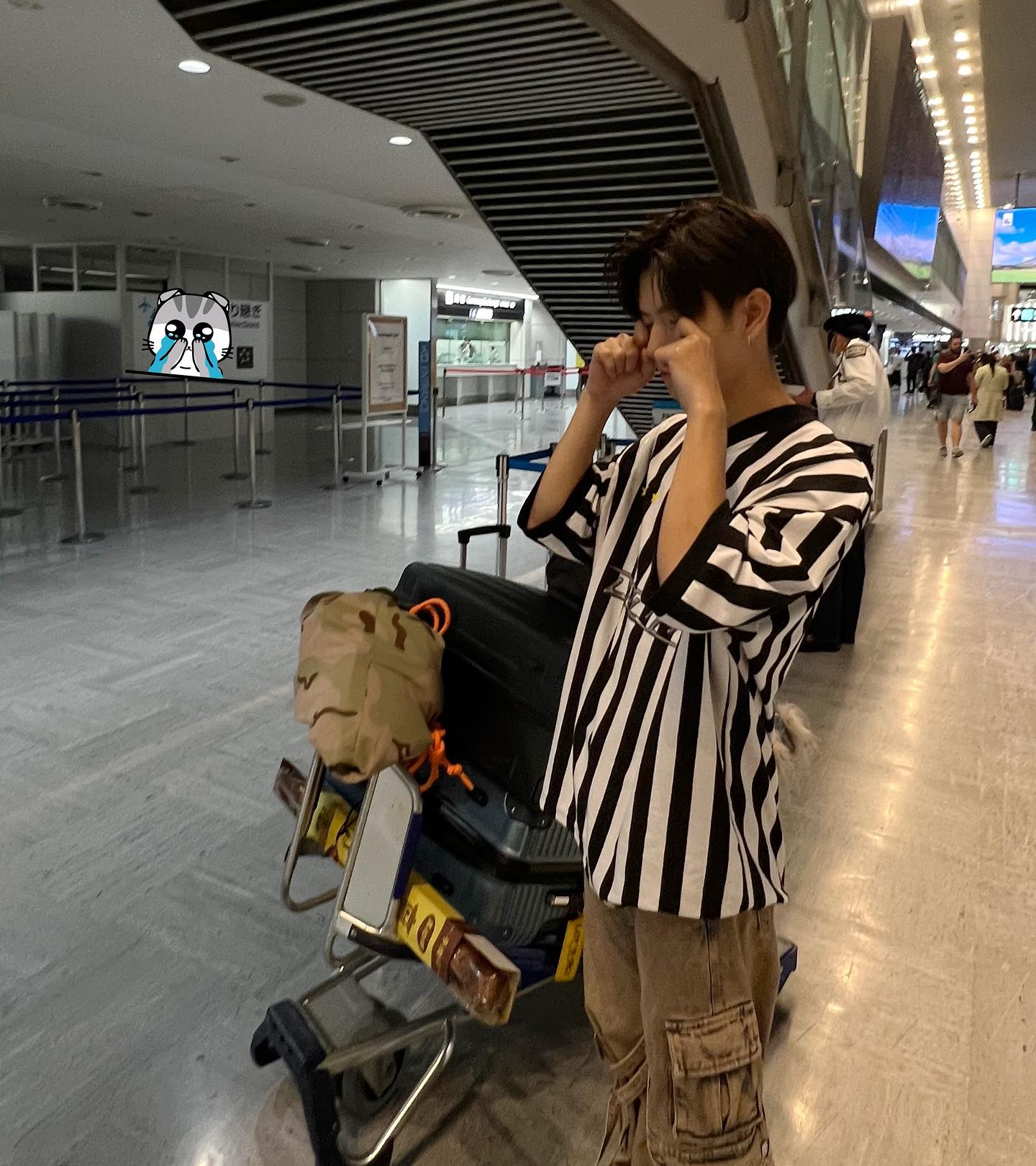 เทอร์โบ - ชนกชนม์ บุญมานะวงศ์