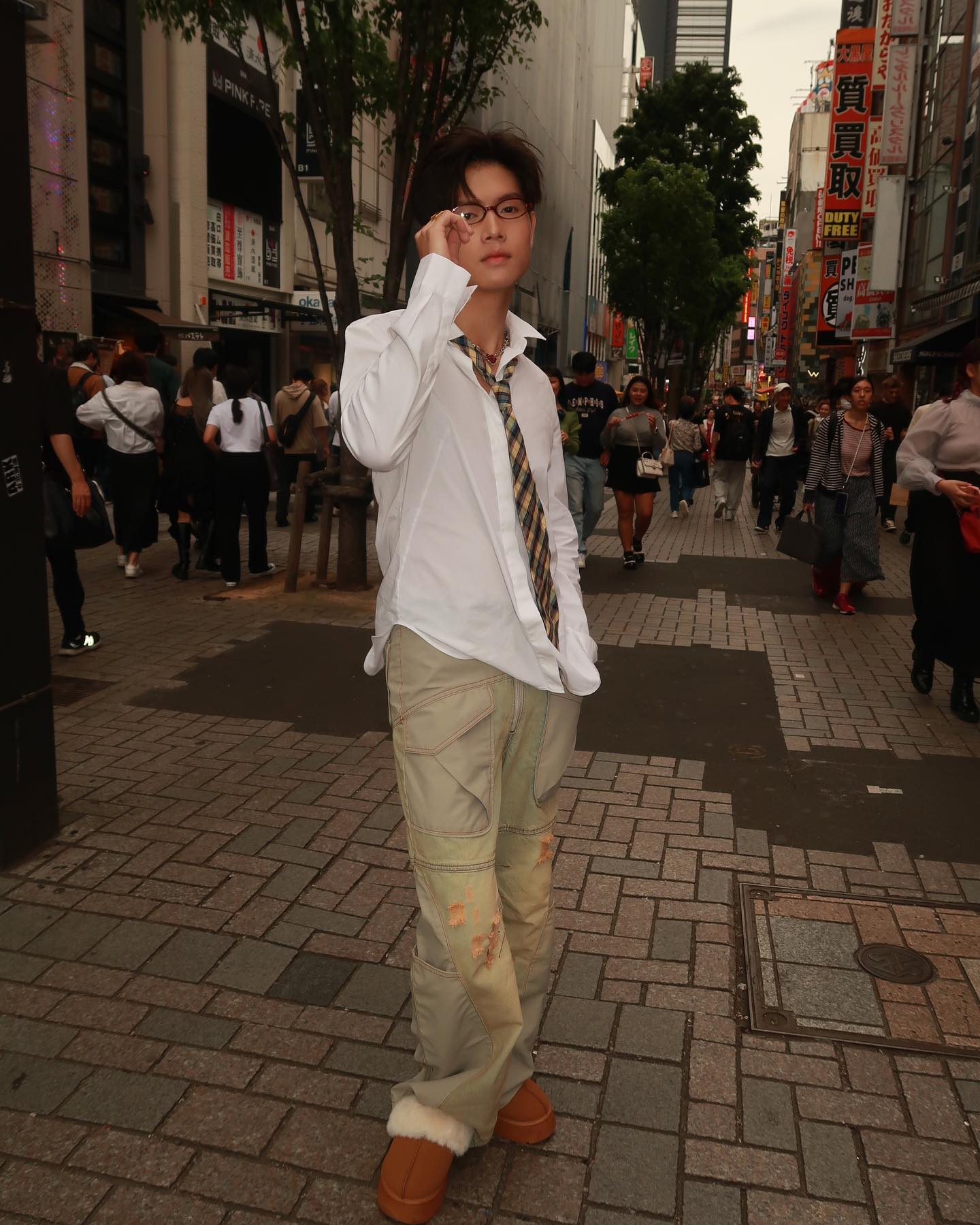 เทอร์โบ - ชนกชนม์ บุญมานะวงศ์