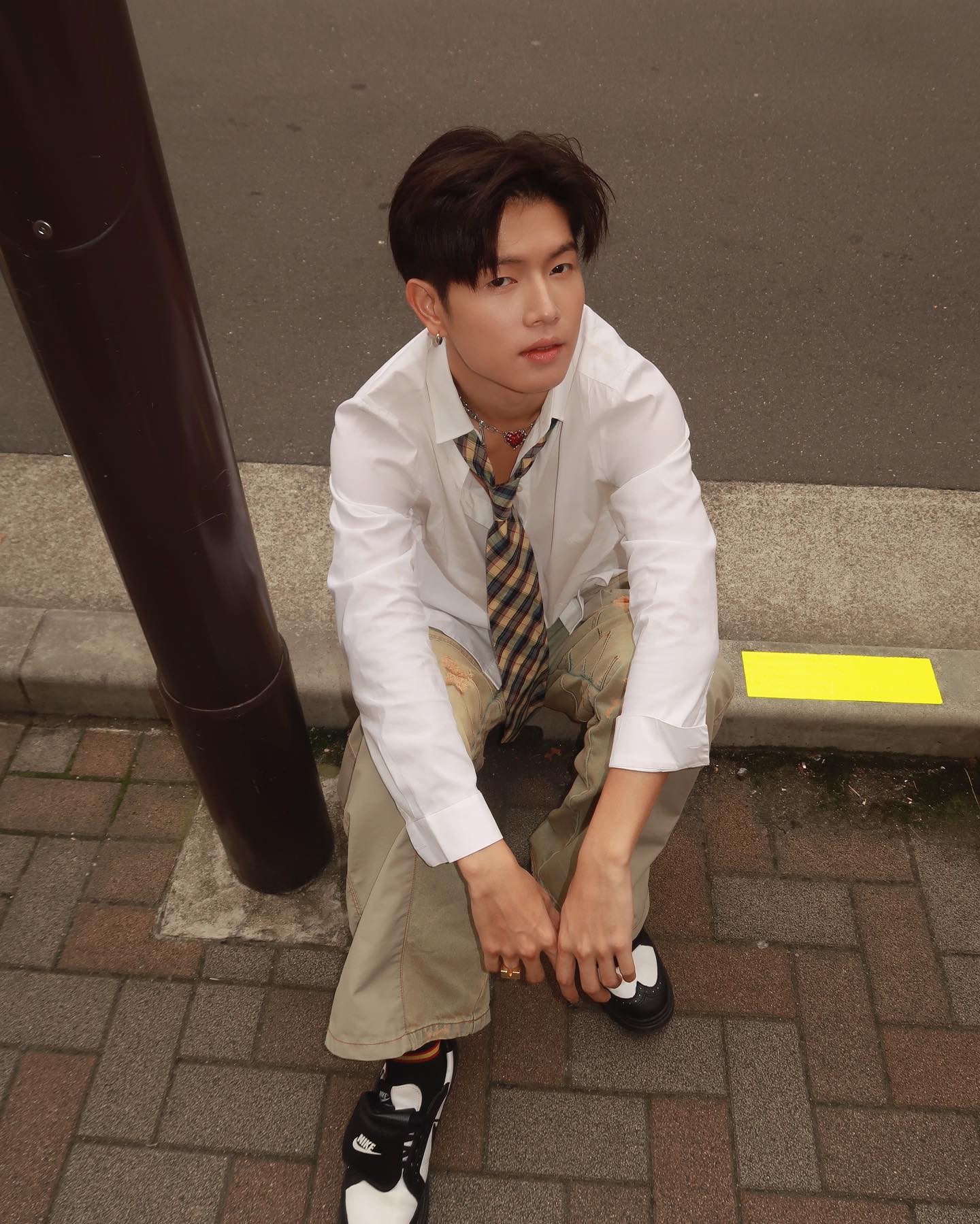 เทอร์โบ - ชนกชนม์ บุญมานะวงศ์
