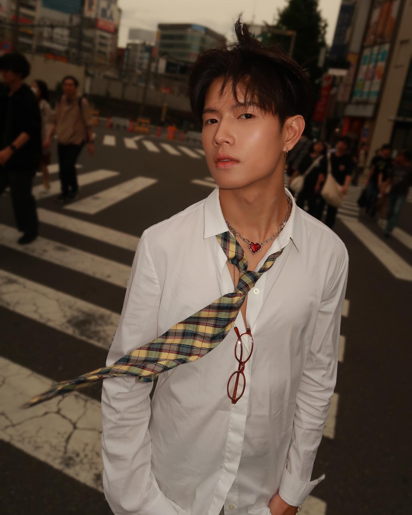 เทอร์โบ - ชนกชนม์ บุญมานะวงศ์