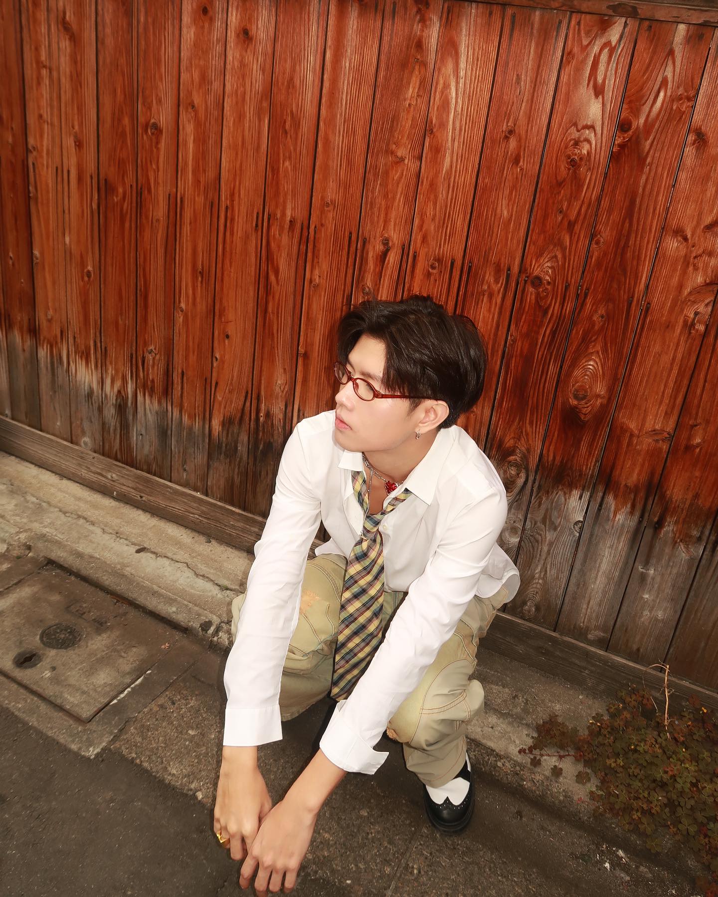 เทอร์โบ - ชนกชนม์ บุญมานะวงศ์