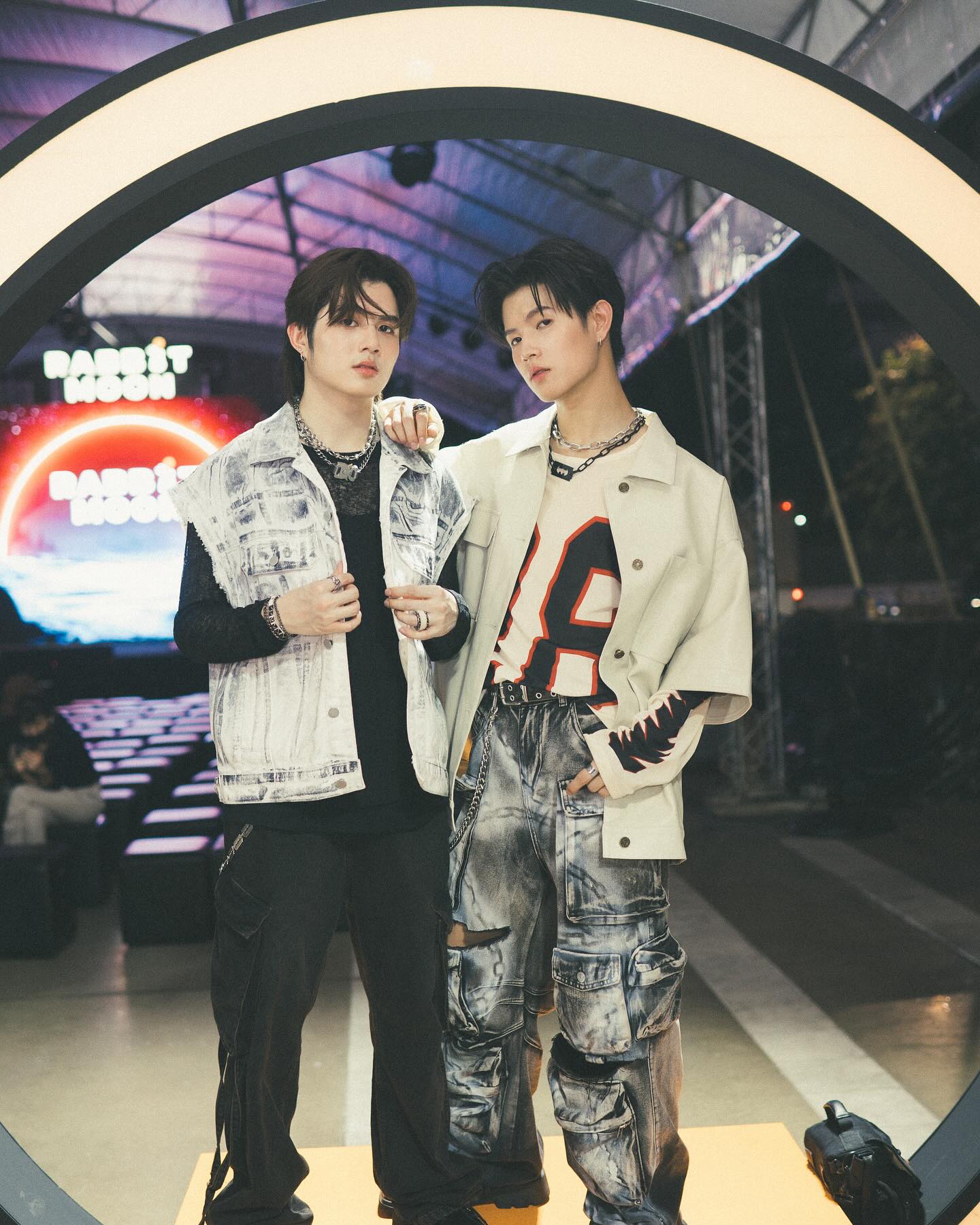 เทอร์โบ - ชนกชนม์ บุญมานะวงศ์