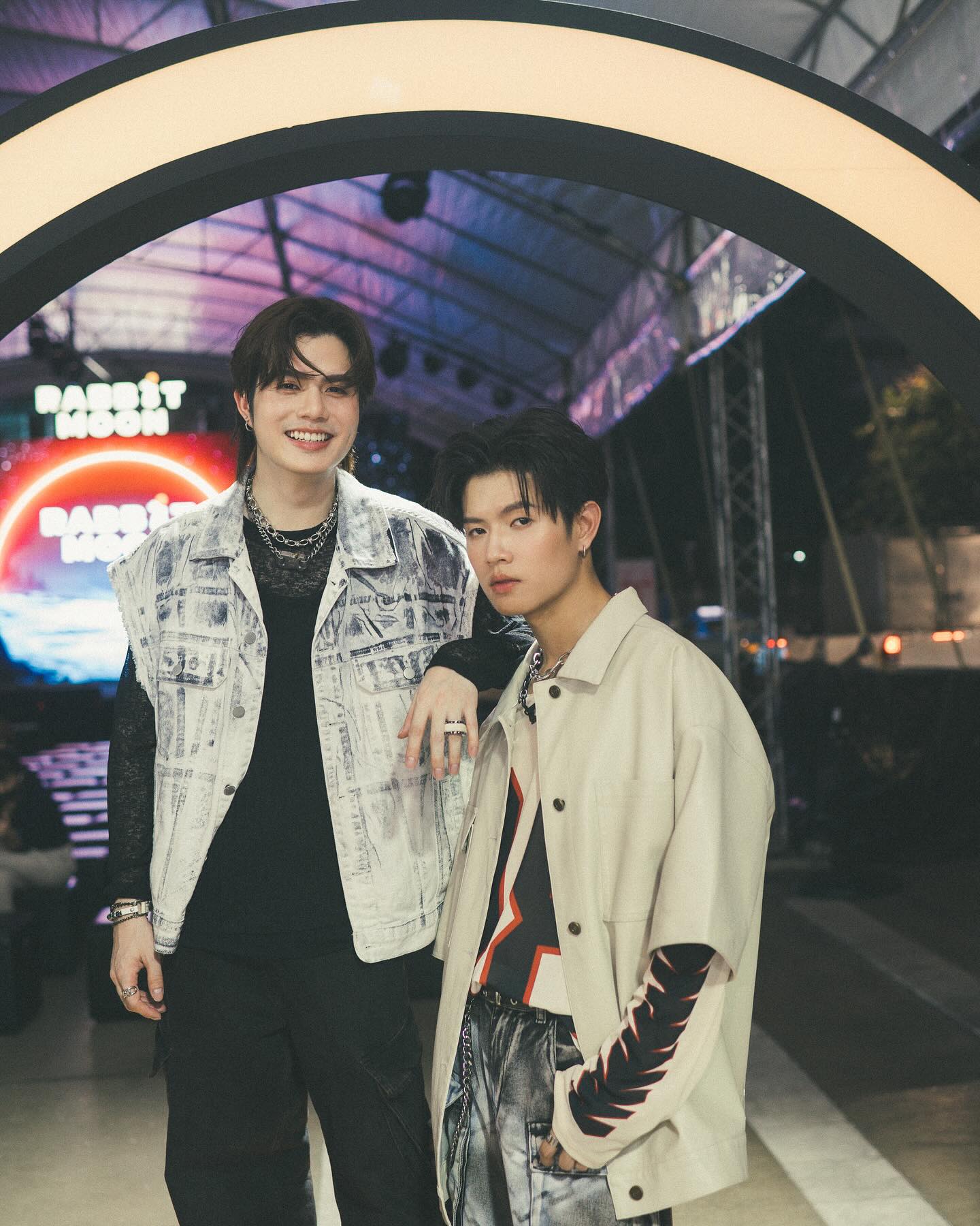 เทอร์โบ - ชนกชนม์ บุญมานะวงศ์
