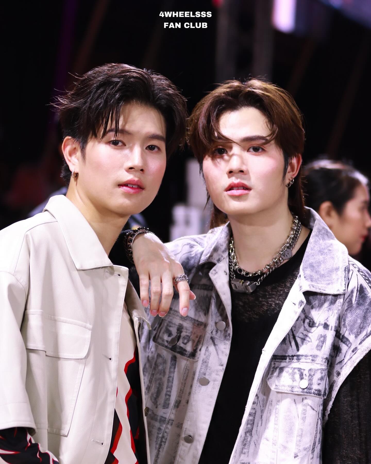 เทอร์โบ - ชนกชนม์ บุญมานะวงศ์